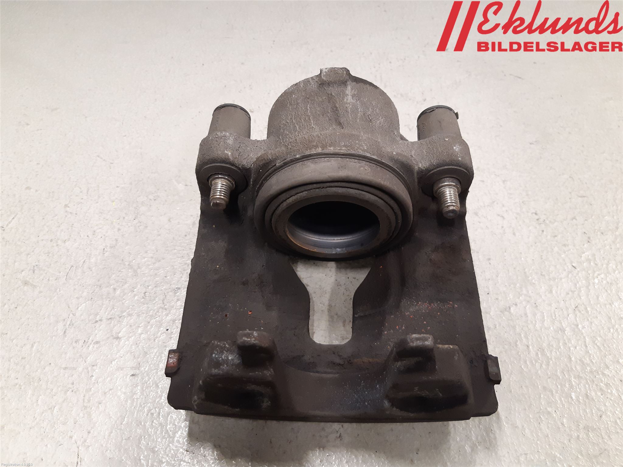 Honda CIVIC 17-22 Bromsok Fram Höger