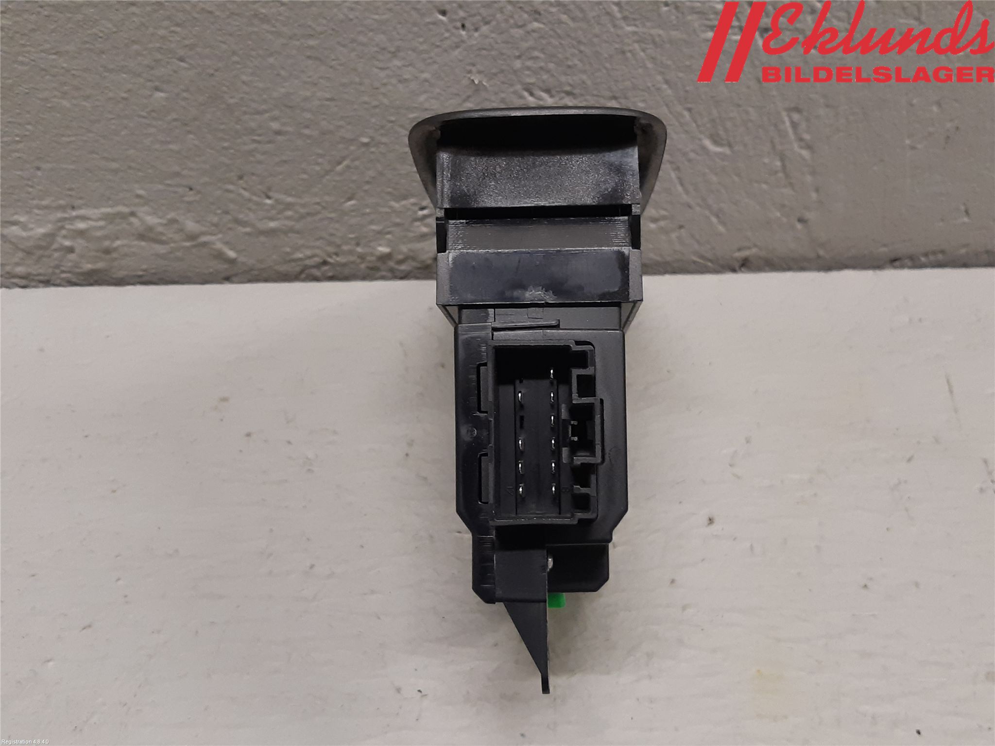 Volvo V70 05-08 Strömställare Elhiss