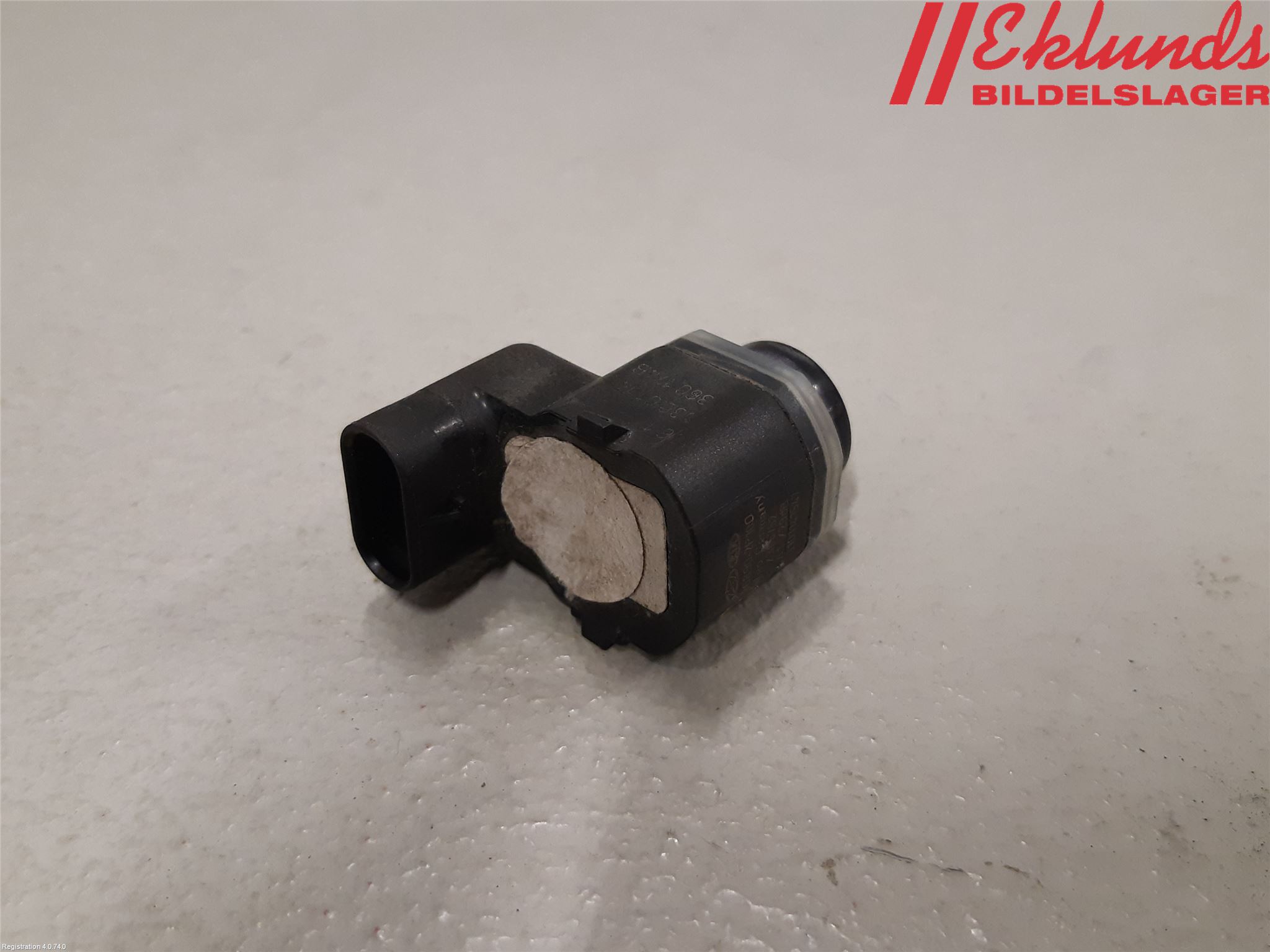 Kia SORENTO 10-14 Parkeringshjälp Backsensor