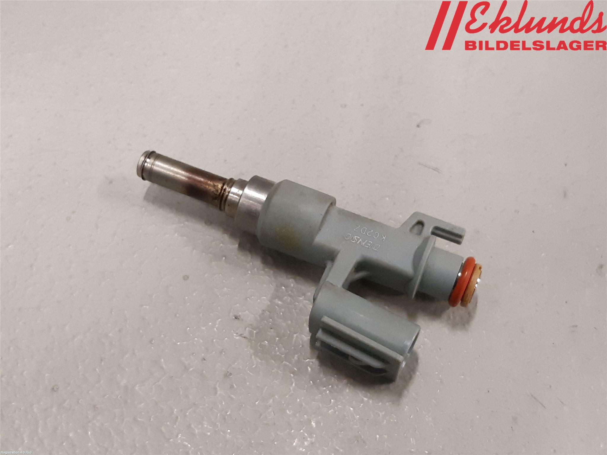 Toyota RAV4 19- Injspridare