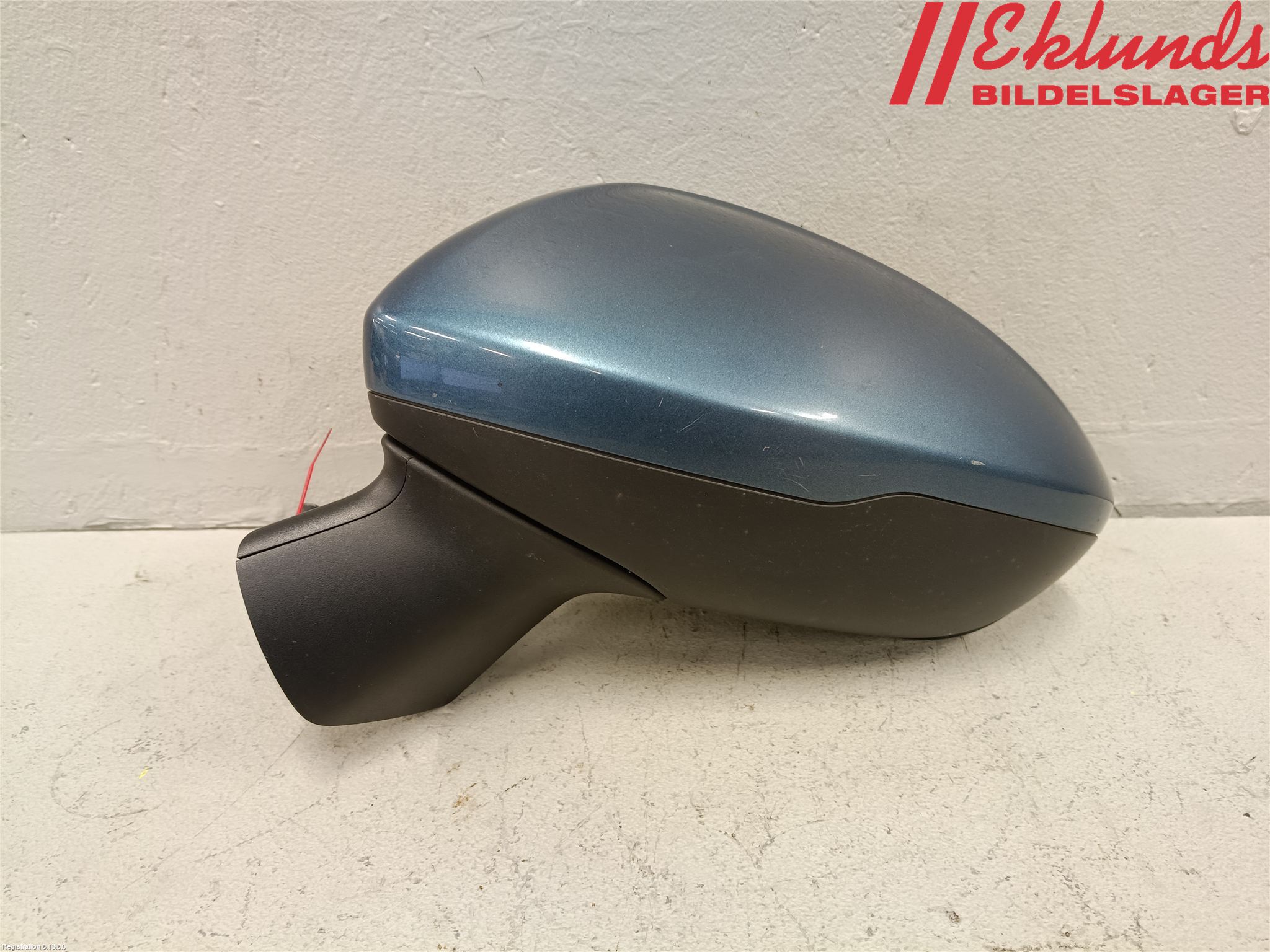Opel ASTRA K 16-22 Spegel Yttre El Vä