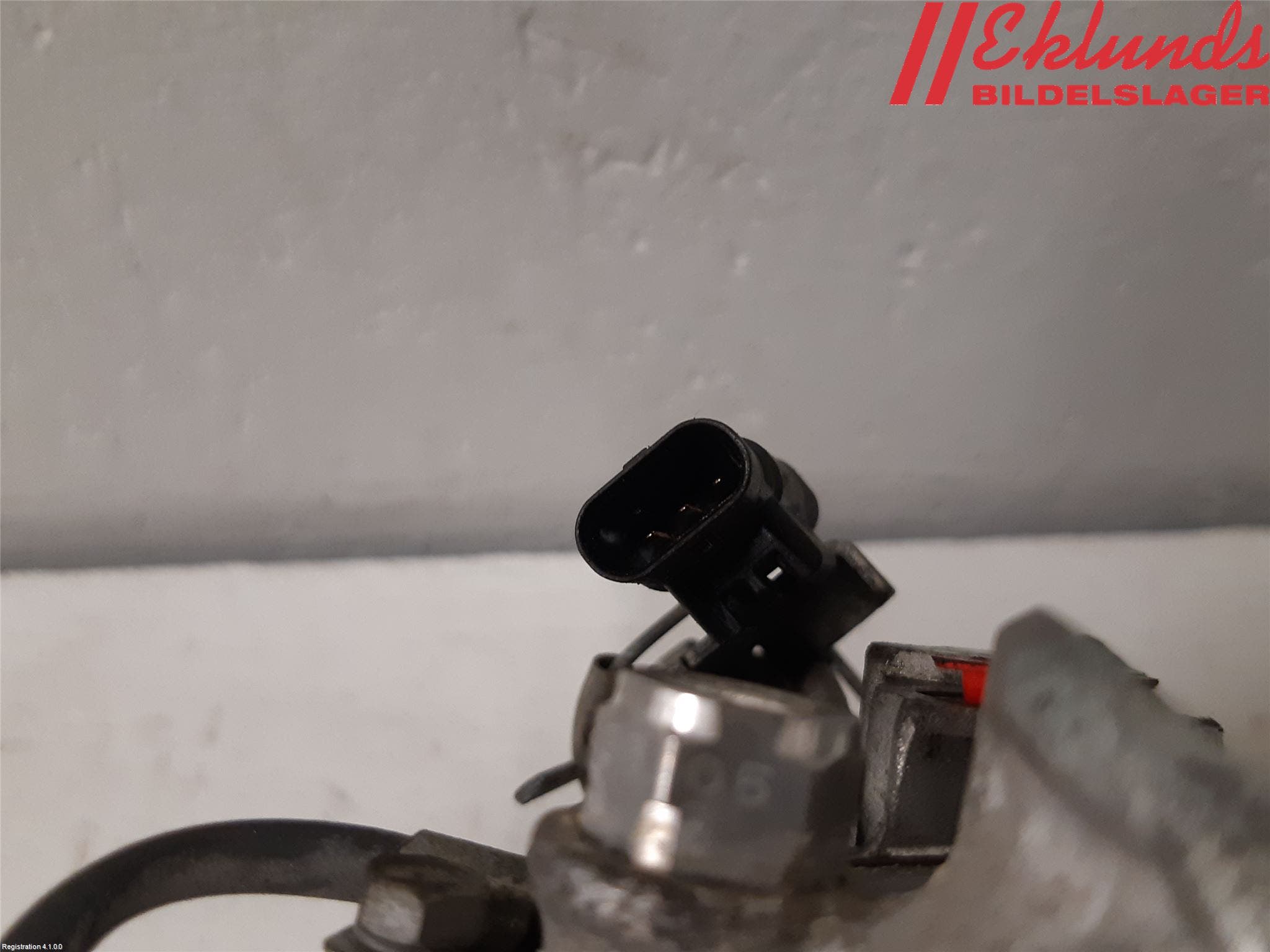 Mercedes-Benz MB CLA-KLASS (C118/X118) 19- Ac Kompressor