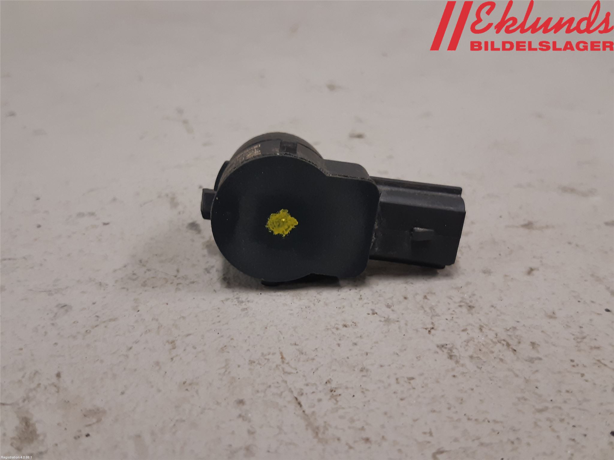 Opel INSIGNIA 09-16 Parkeringshjälp Frontsensor