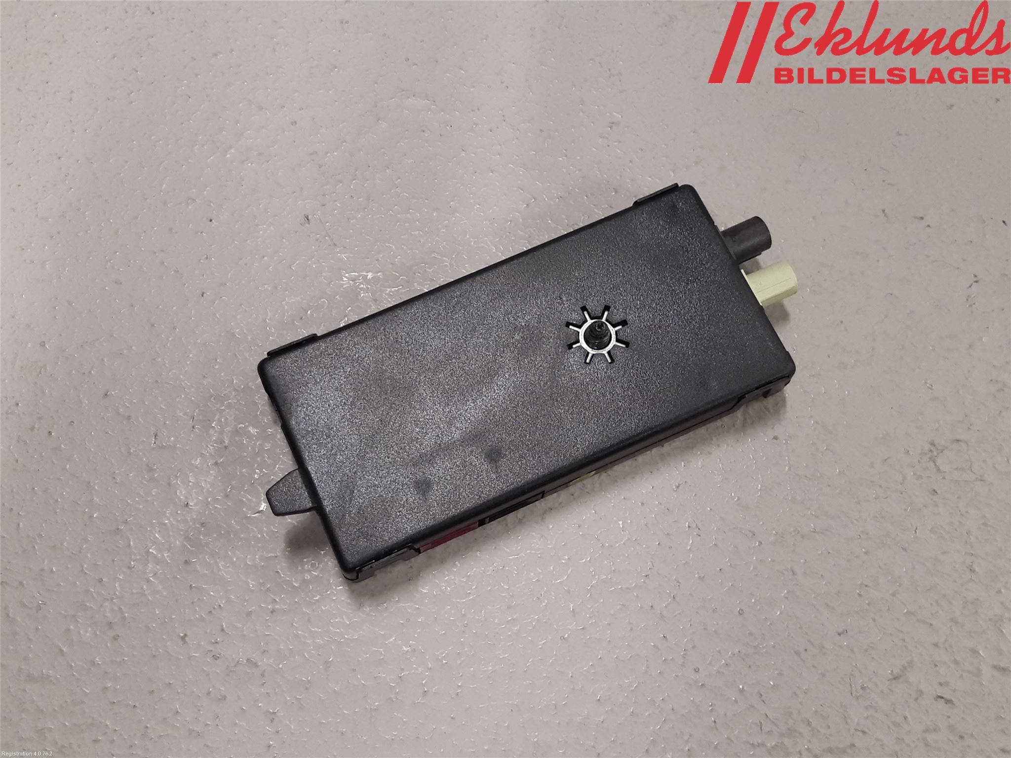 BMW X5 F15 13-18 Antennförstärkare