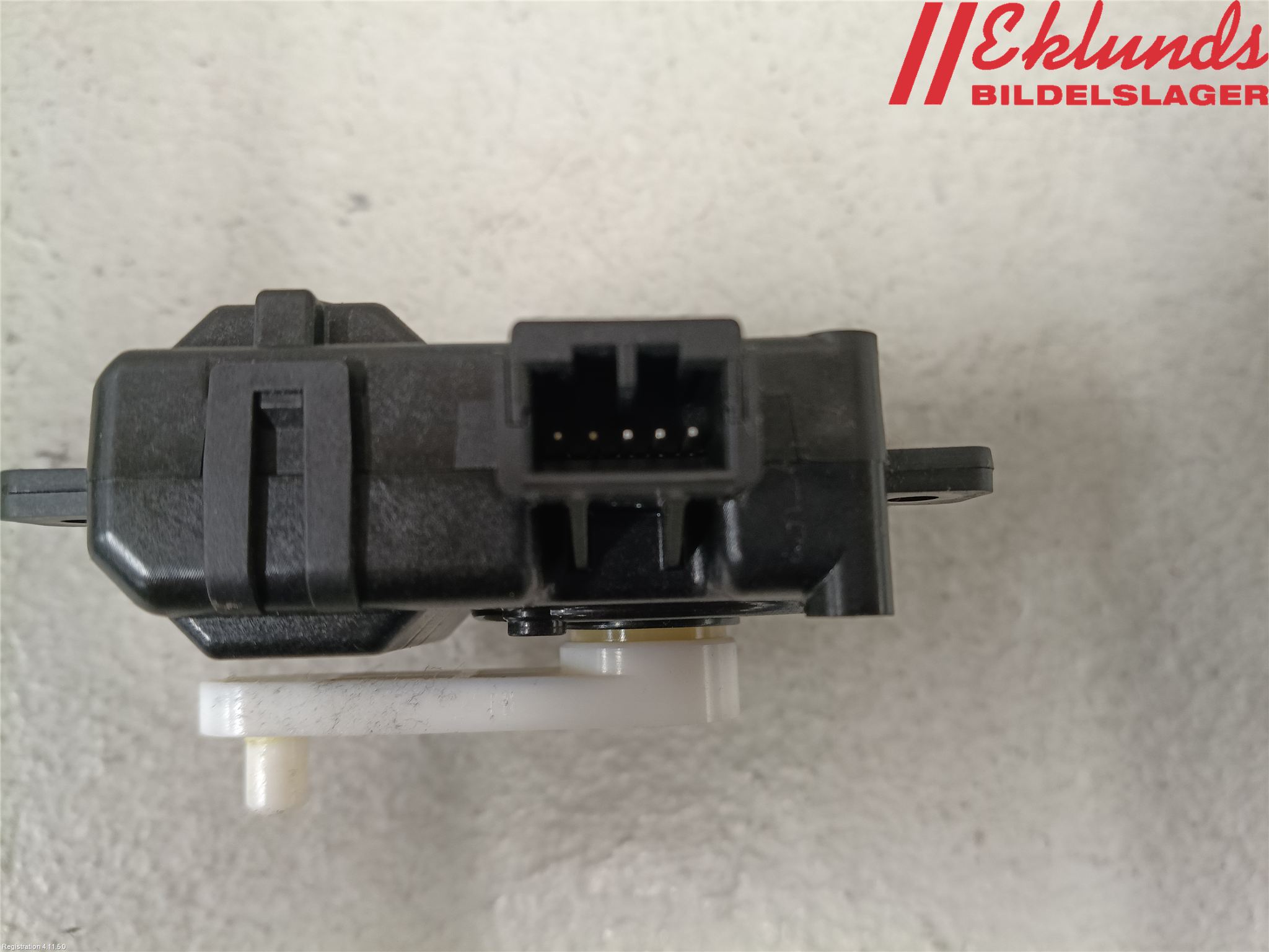 Honda CR-V 19-22 Ac Reglermotor