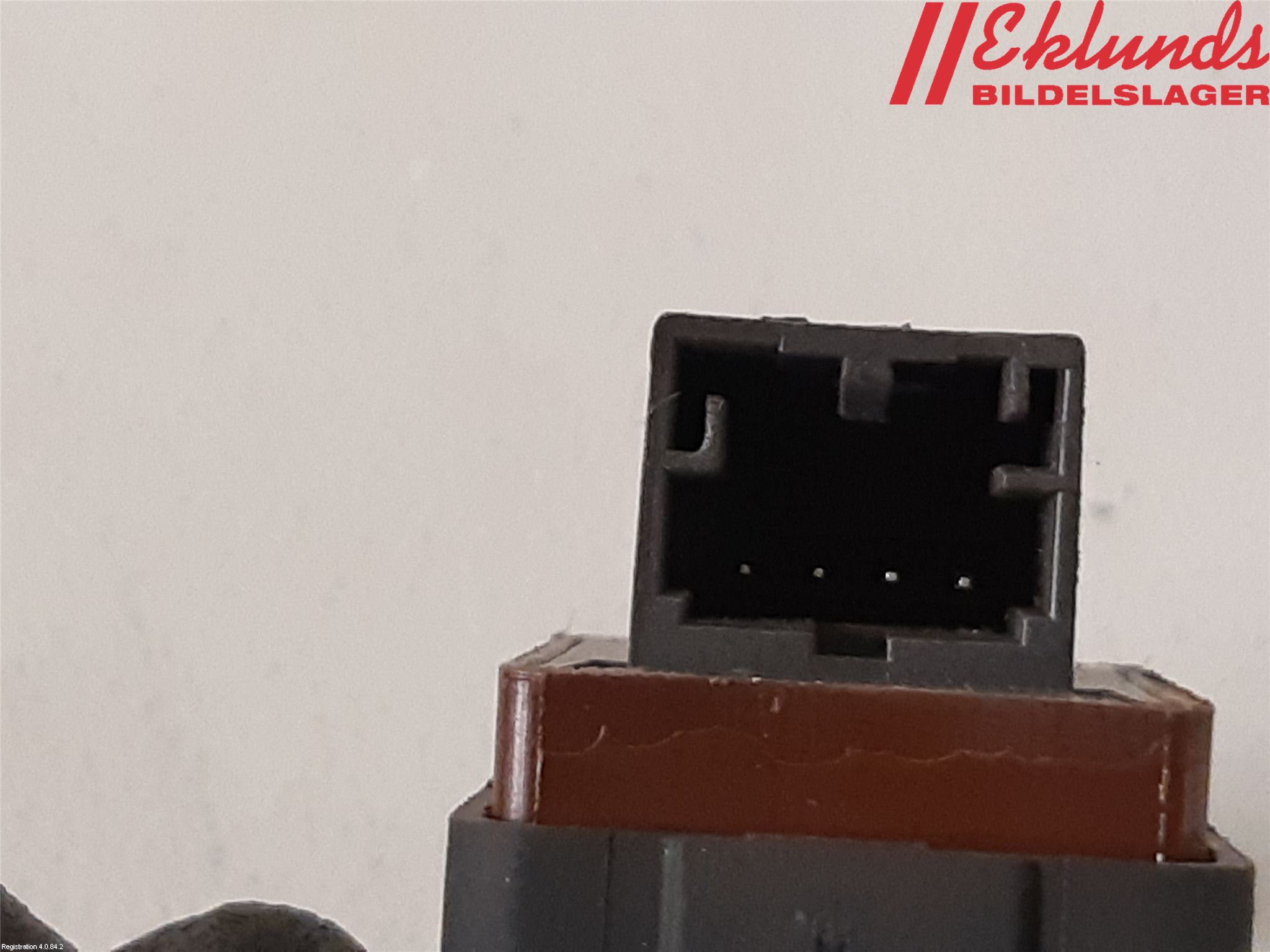 Audi A7/S7 4G 11-17 Strömställare Baklucka