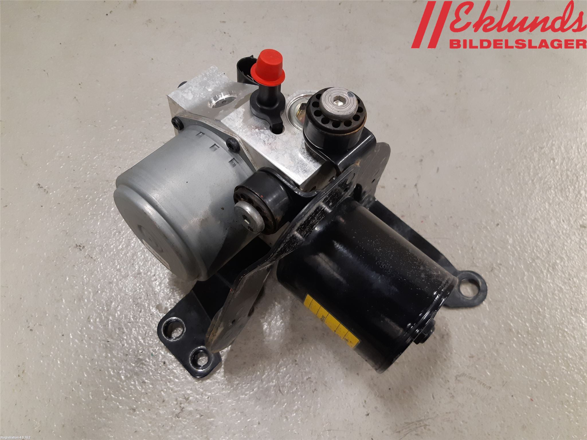 Kia NIRO (DE) 17-22 Abs Hydraulpump