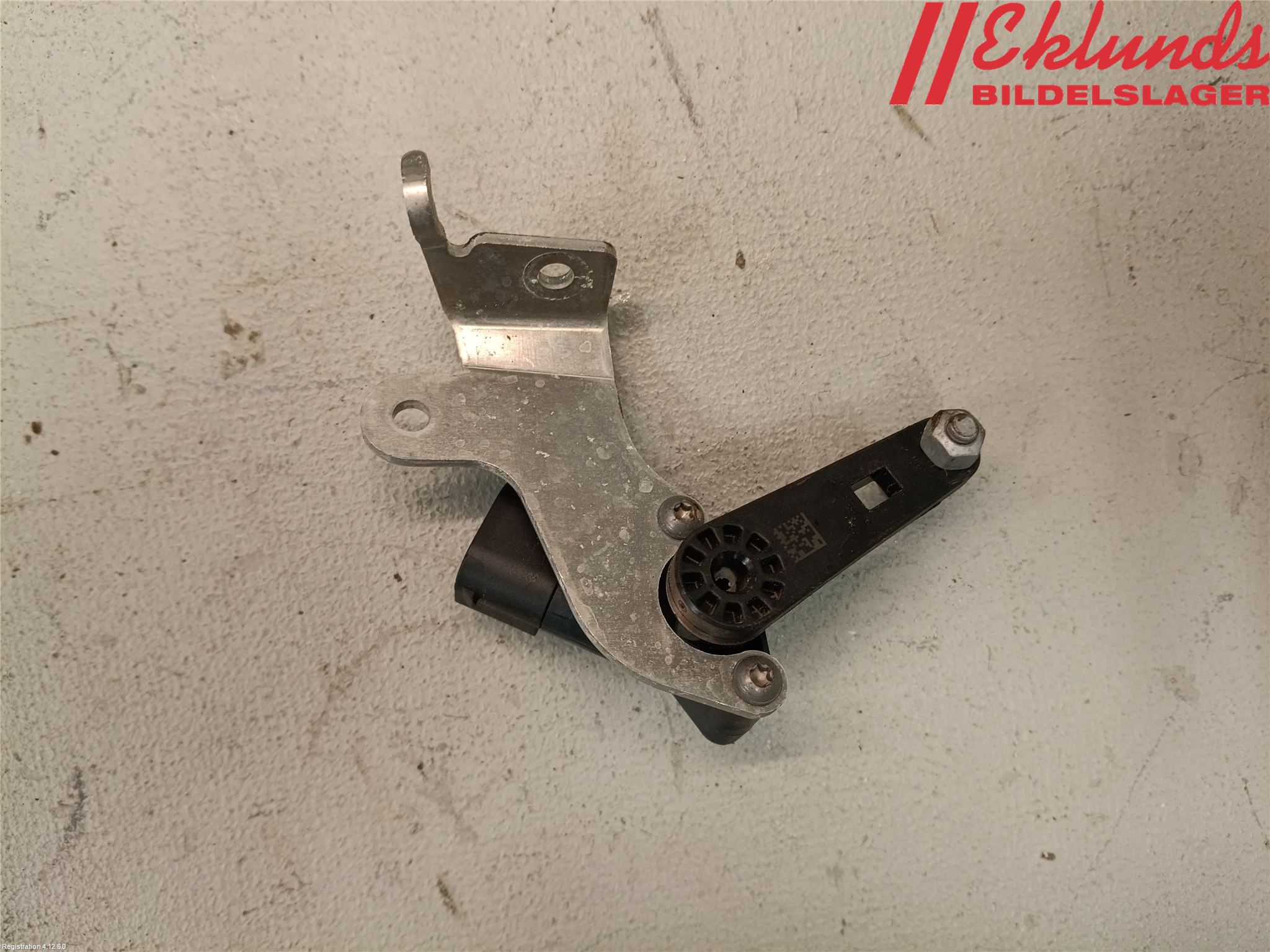 BMW 5 G30/G31/F90 17-23 Givare Xenon/Ljushöjdsreglering