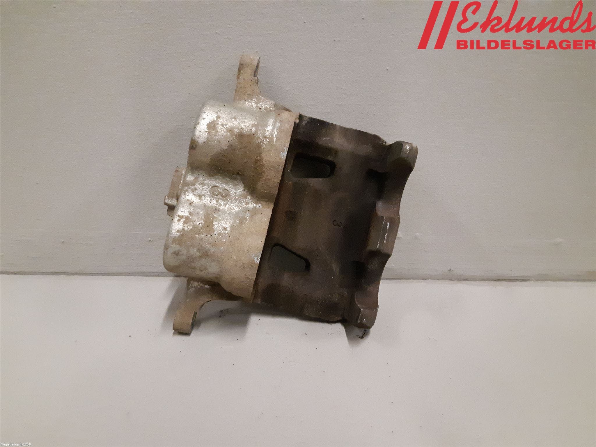 Toyota RAV4 19- Bromsok Fram Höger