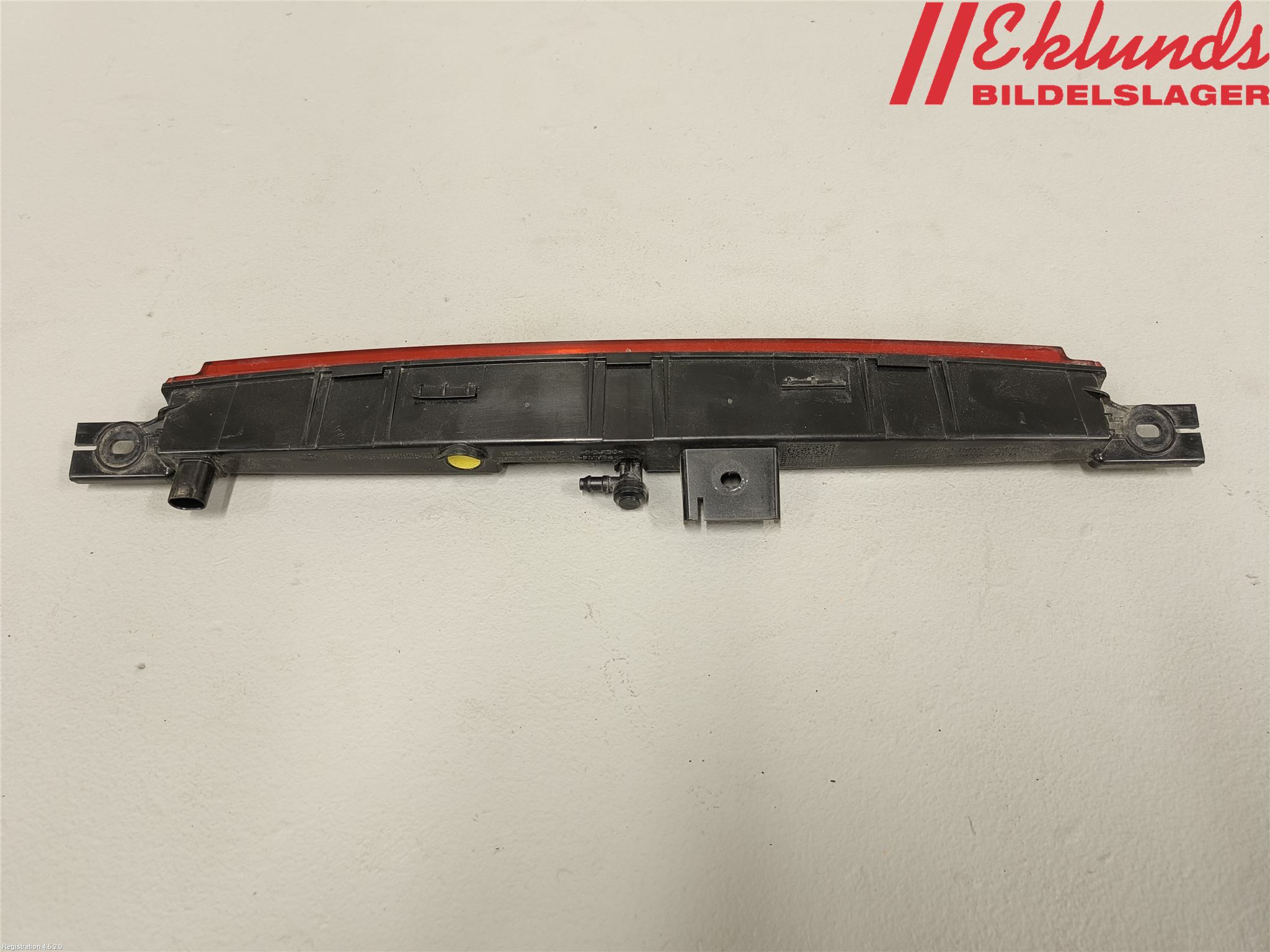 BMW X1 F48 15-22 Bromsljus Bakruta