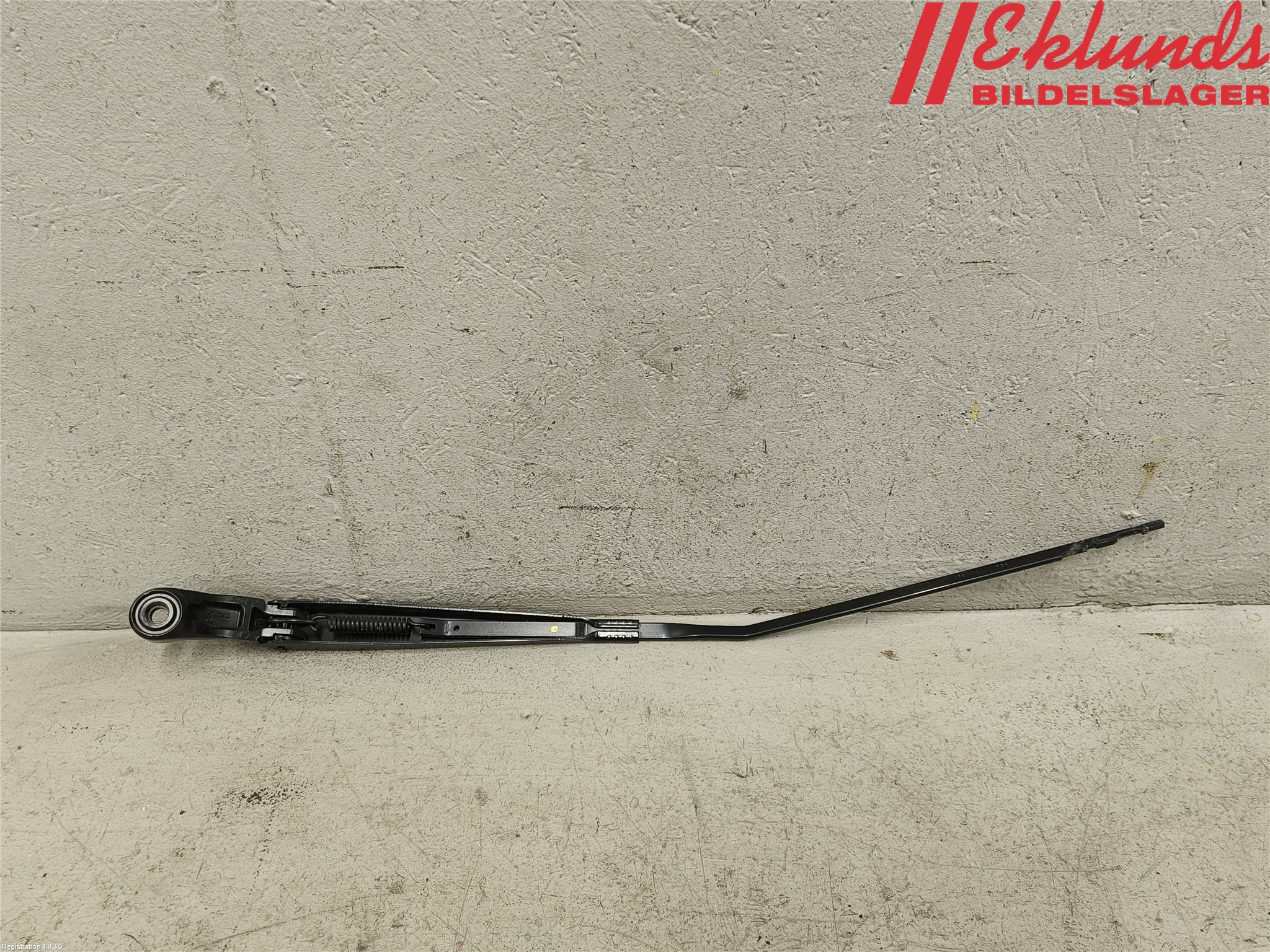 Audi A3/S3 8Y 21- Torkararm Armar Vindruta