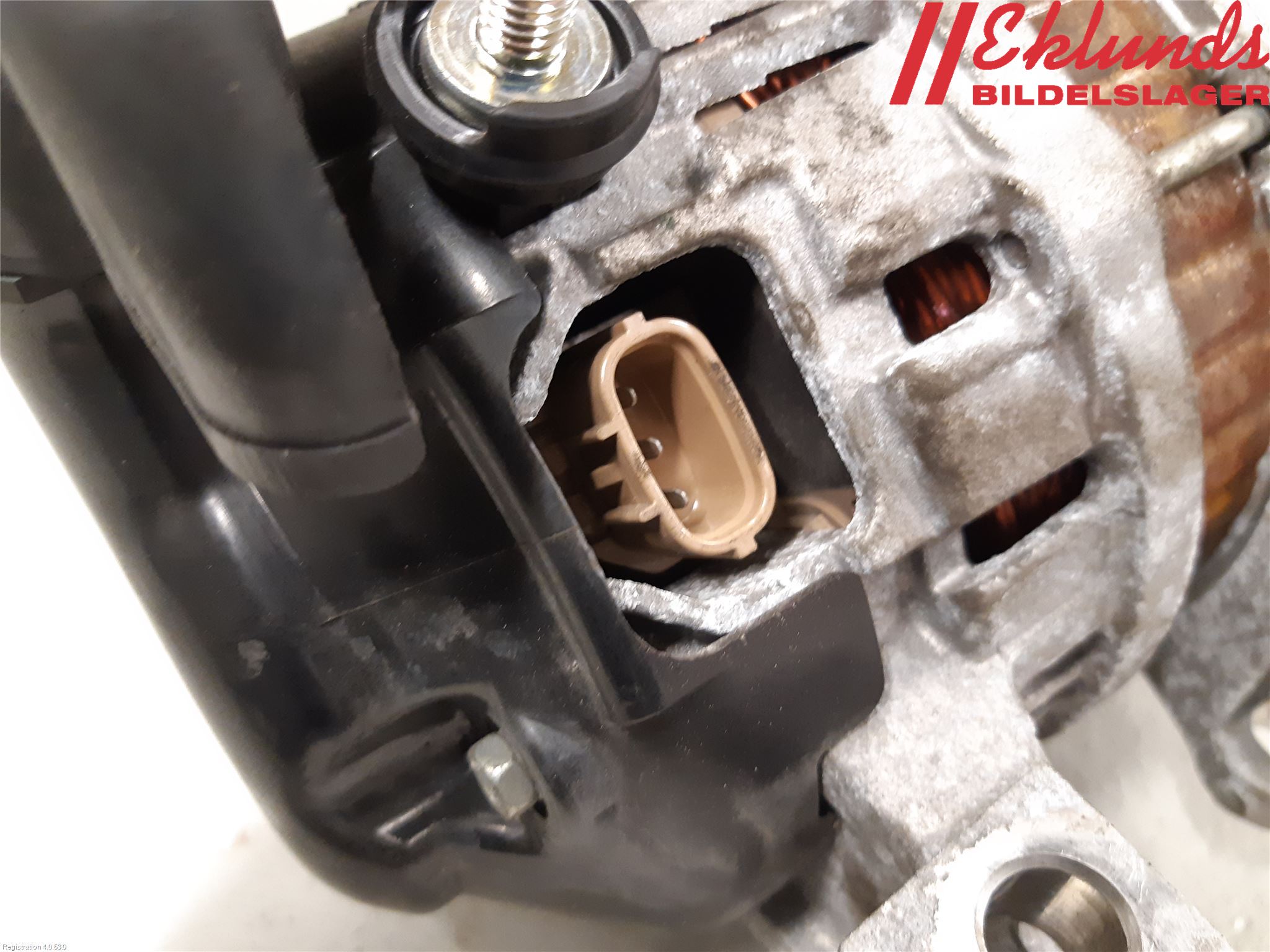 Mazda MX-5 III MIATA 06-15 Generator