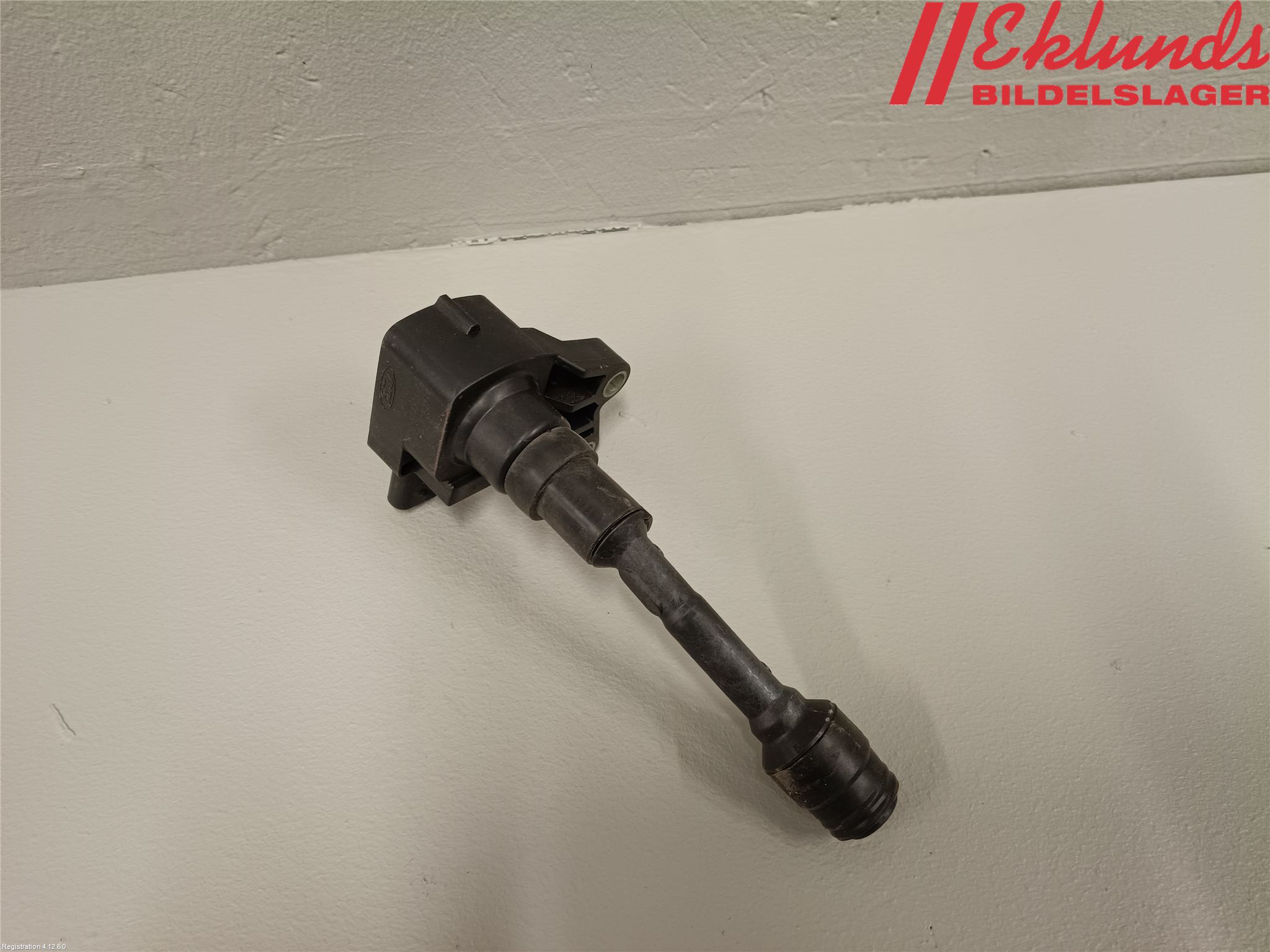 Ford B-MAX 12-17 Tändspole