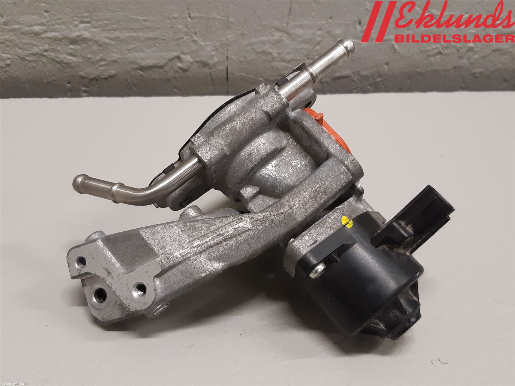 Toyota RAV4 19- Egr Ventil