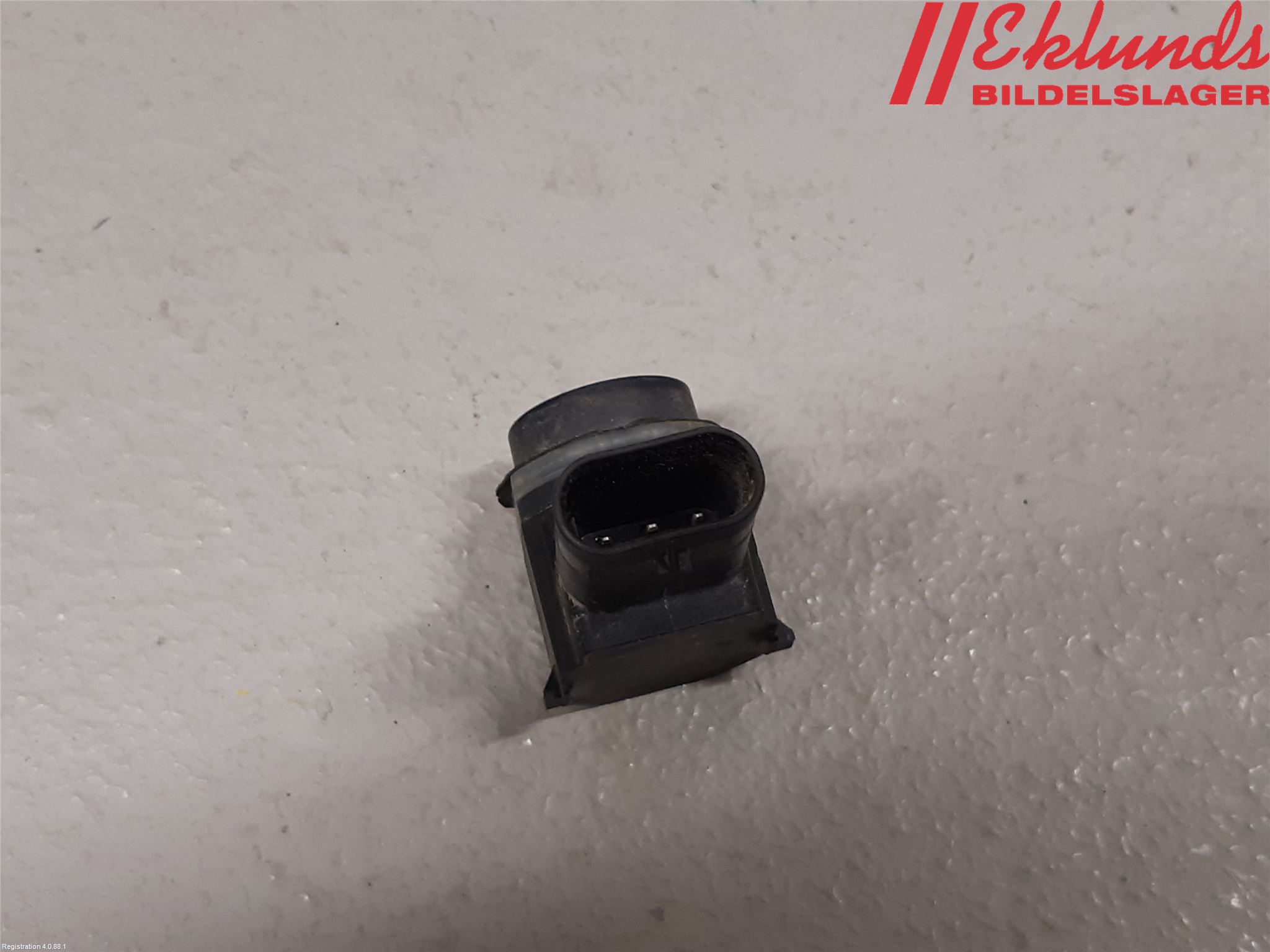 Volvo V60 11-13 Parkeringshjälp Backsensor