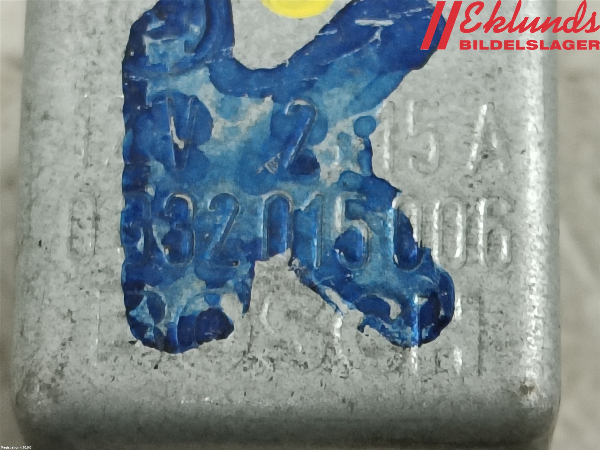 Volvo 940 91-98 Relä Övrigt