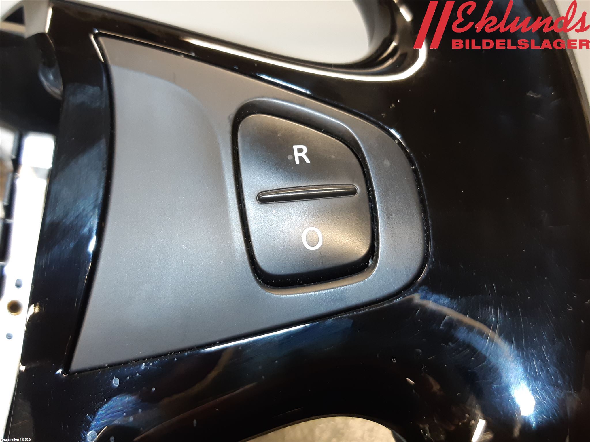 Renault CLIO IV 12-16 Ratt