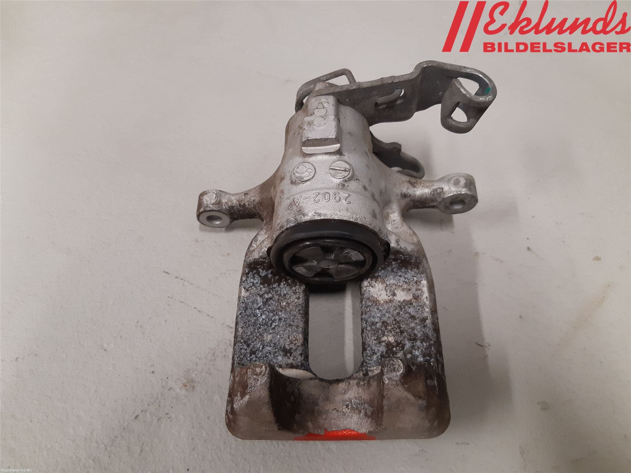 Opel ASTRA K 16-22 Bromsok Bak Vänster