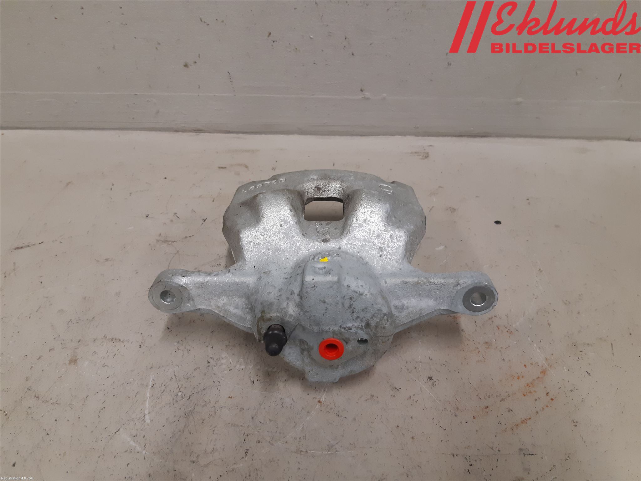 Toyota COROLLA 19- Bromsok Fram Vänster