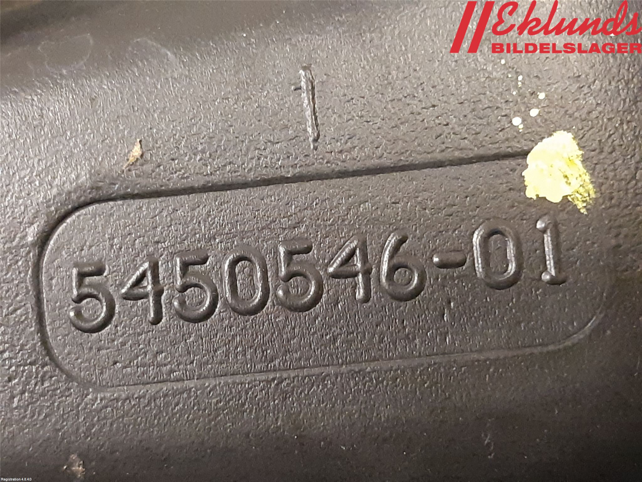 MC och moped ATV POLARIS Luftrenare Övrigt