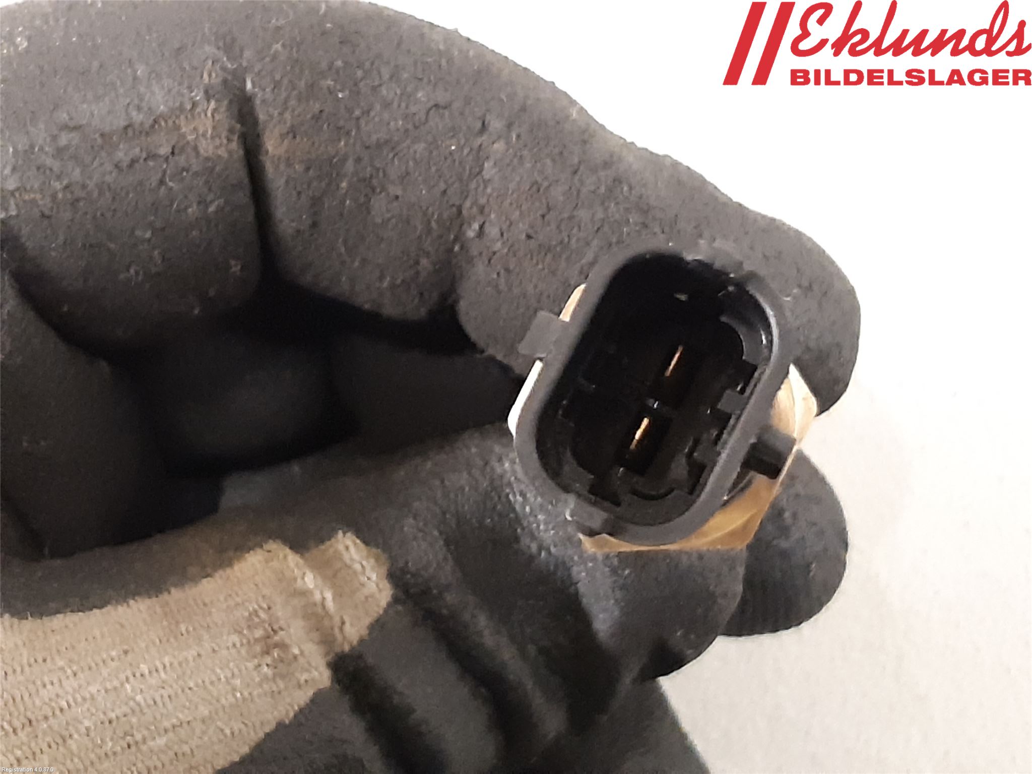 Fiat DUCATO 15-23 Givare Temp Vatten