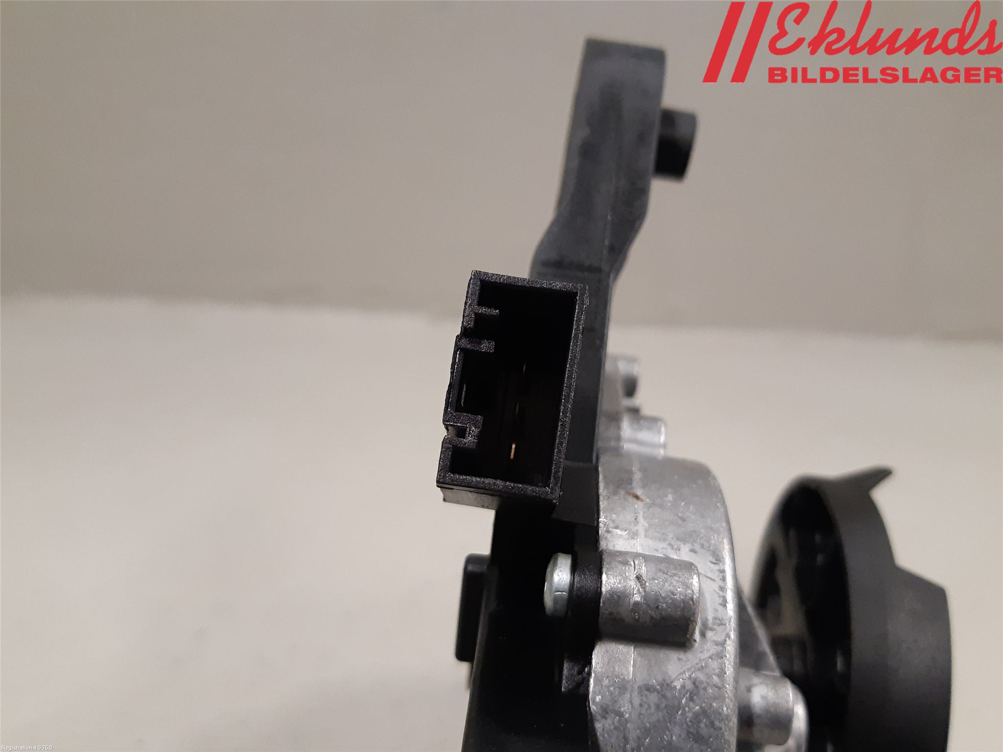 BMW 5 F10/F11/F18 09-17 Torkarmotor Baklucka