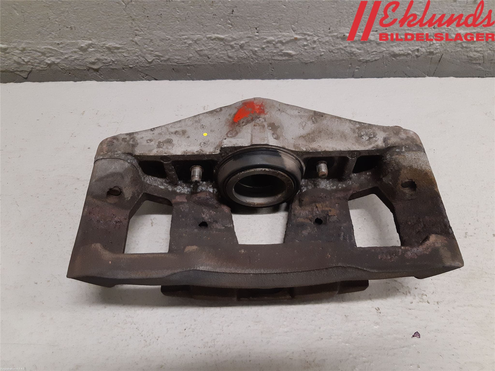 Volvo C70 06-10 Bromsok Fram Vänster