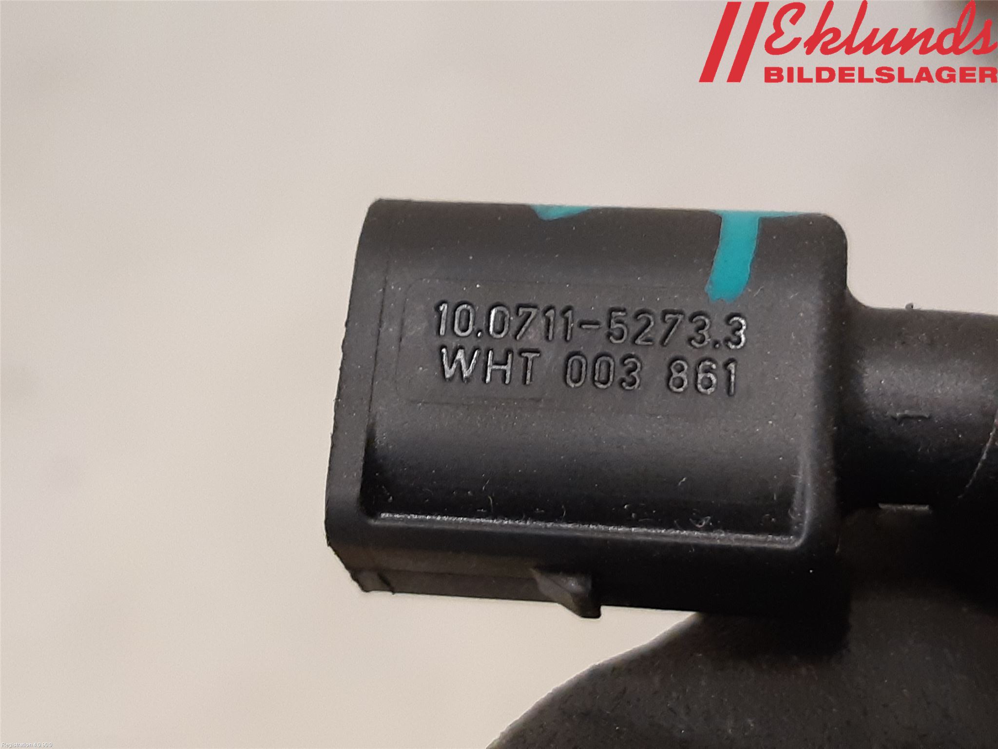 Volkswagen VW ARTEON 17- Abs Sensor