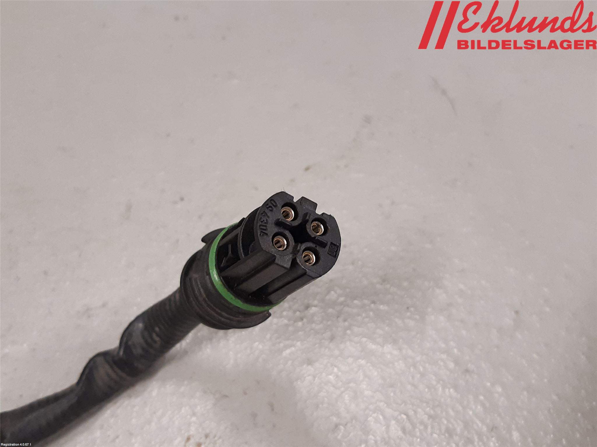 BMW X5 E70 07-13 Injlambdasond