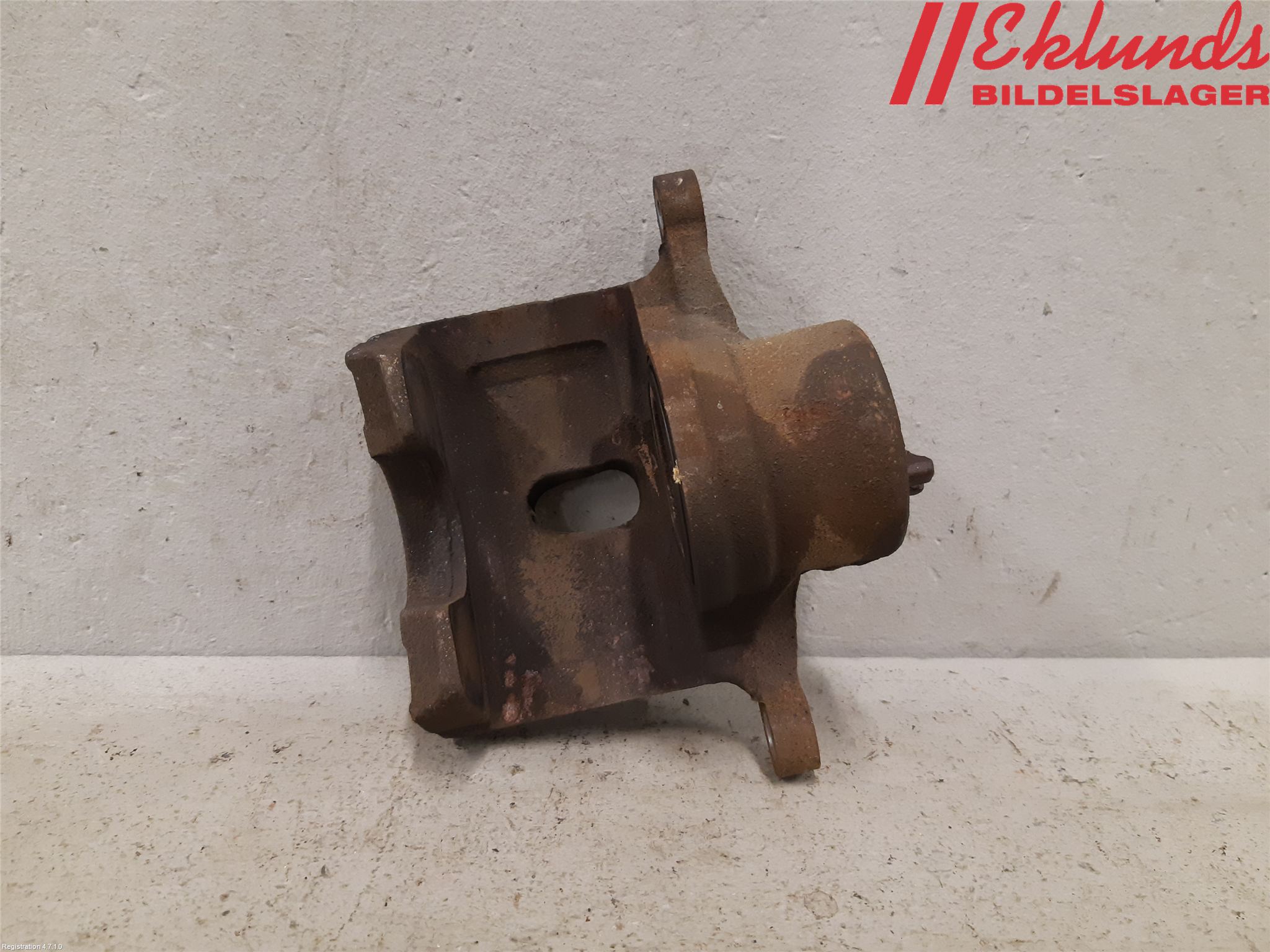 Hyundai i40 08-15 Bromsok Fram Höger