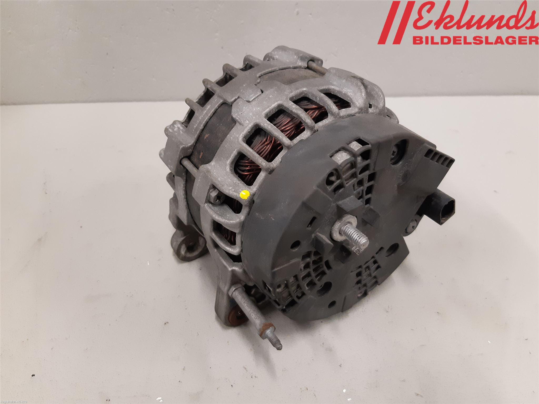 Volkswagen VW PASSAT CC 08-16 Generator