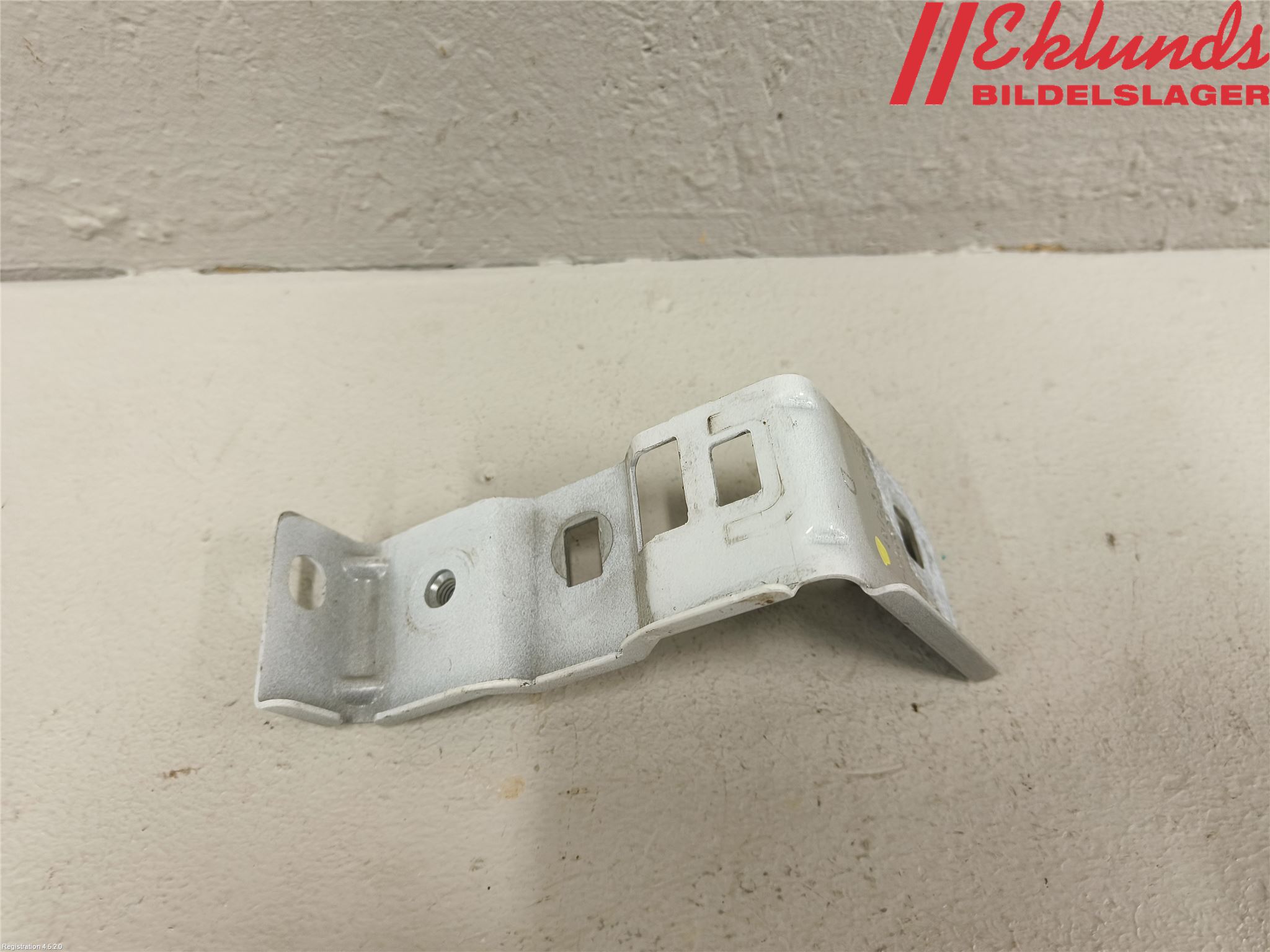 Renault MASTER III 20-24 Front Övrigt