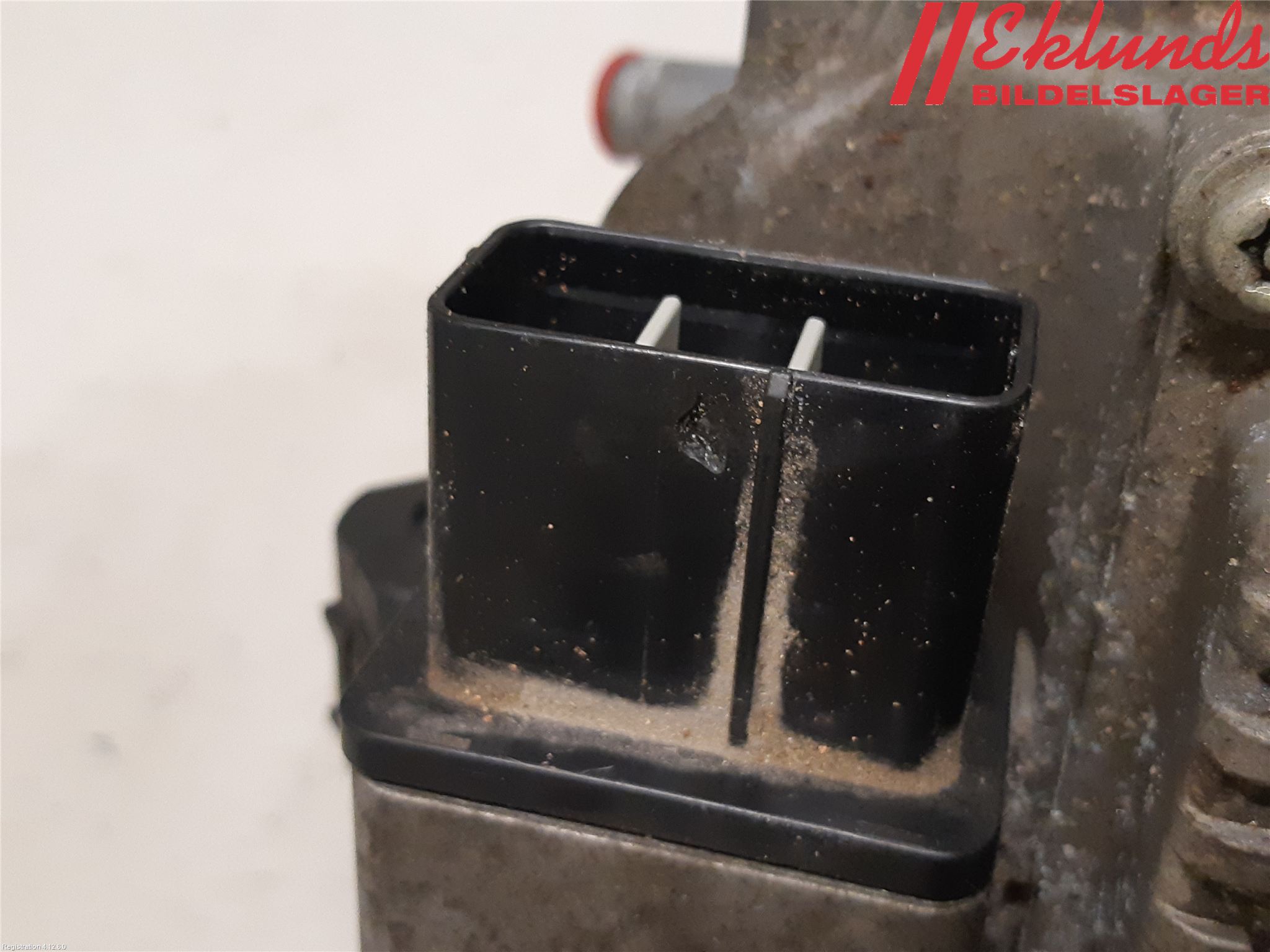 Honda CR-V 19-22 Hybridconverter