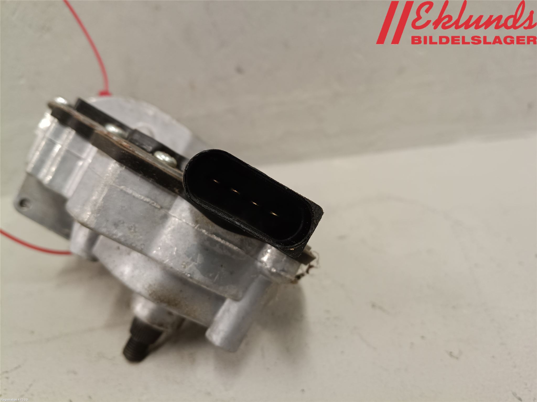 MG MARVEL R 22- Torkarmotor Vindruta