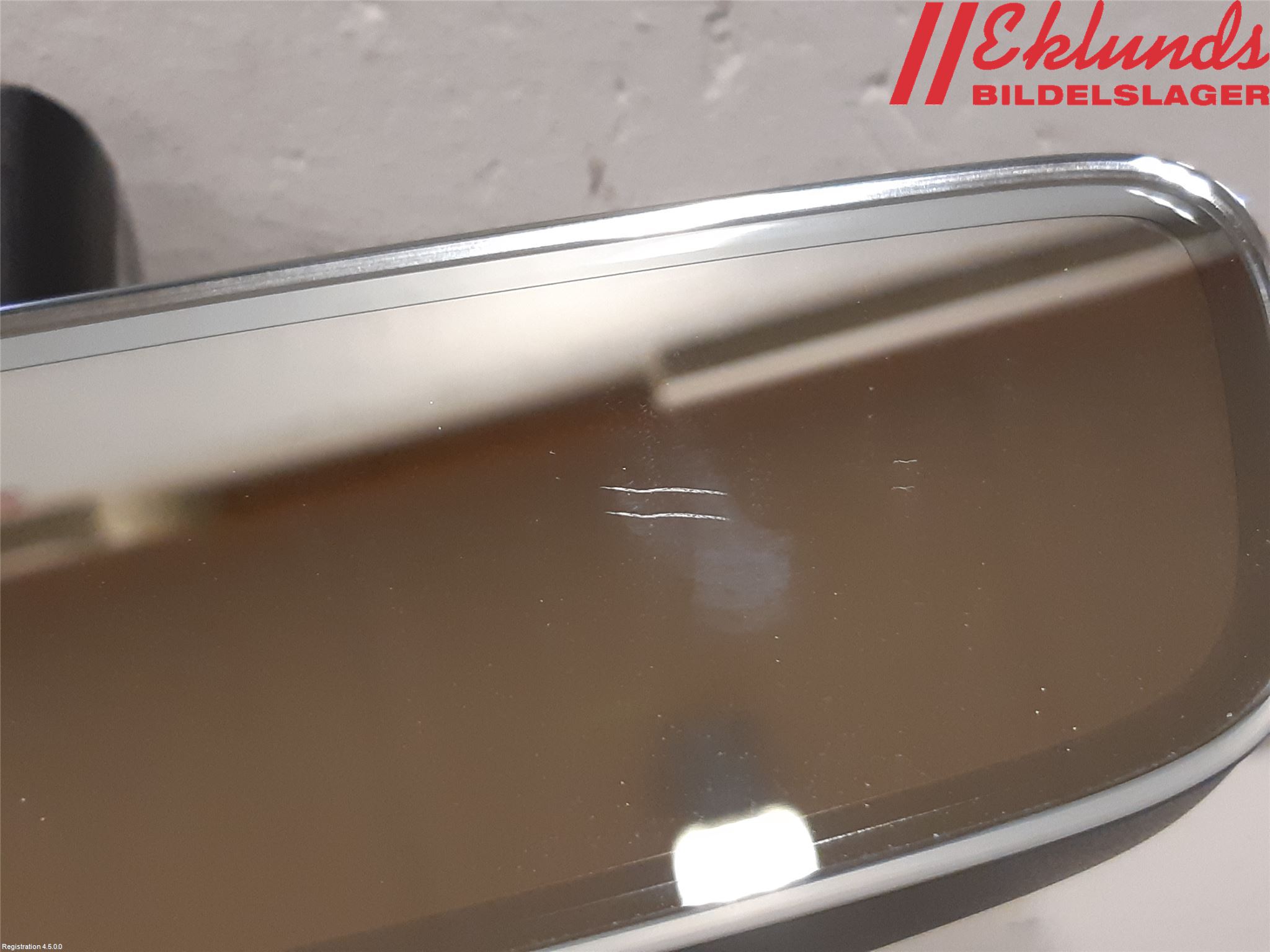 Volkswagen VW PASSAT 15-19 Spegel Invändig El