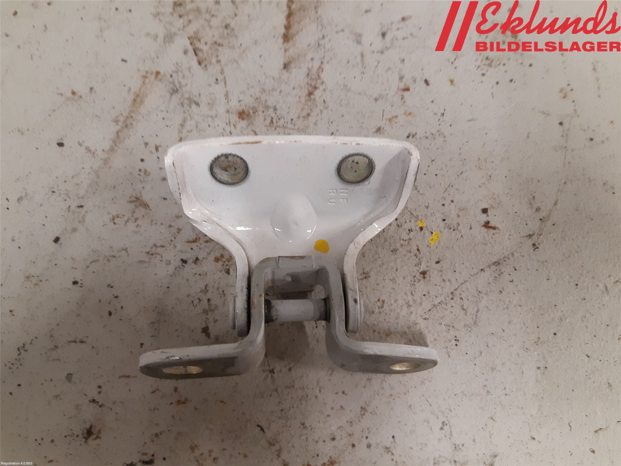 Hyundai i40 08-15 Dörrgångjärn