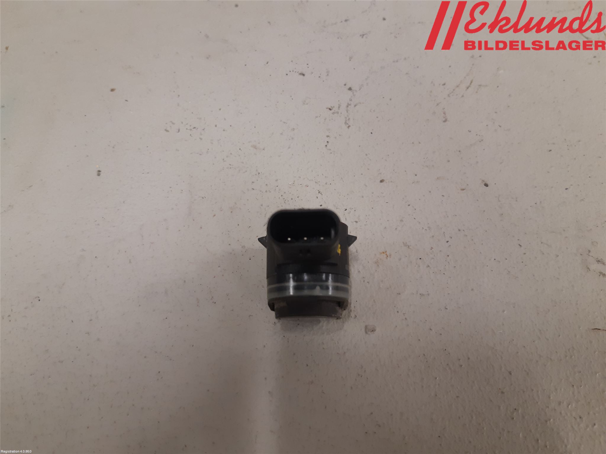 Volkswagen VW PASSAT 15-19 Parkeringshjälp Backsensor