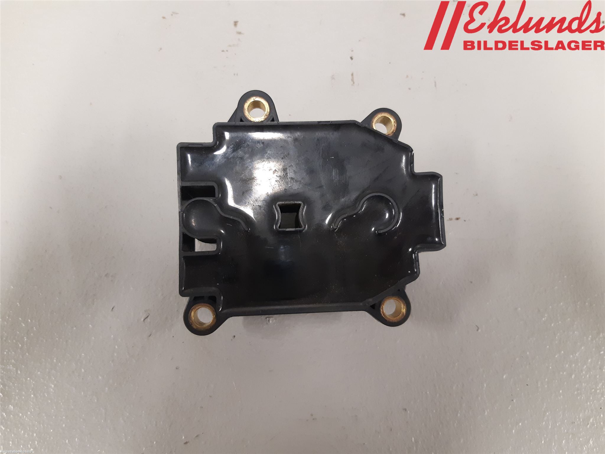 Renault CLIO II 01-08 Tändspole