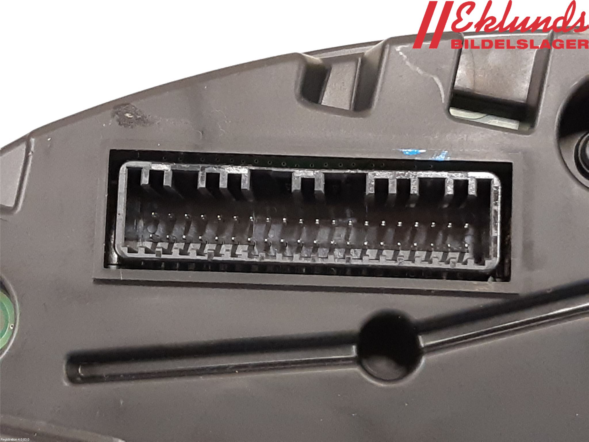 Kia OPTIMA 16-20 Instrument Komb