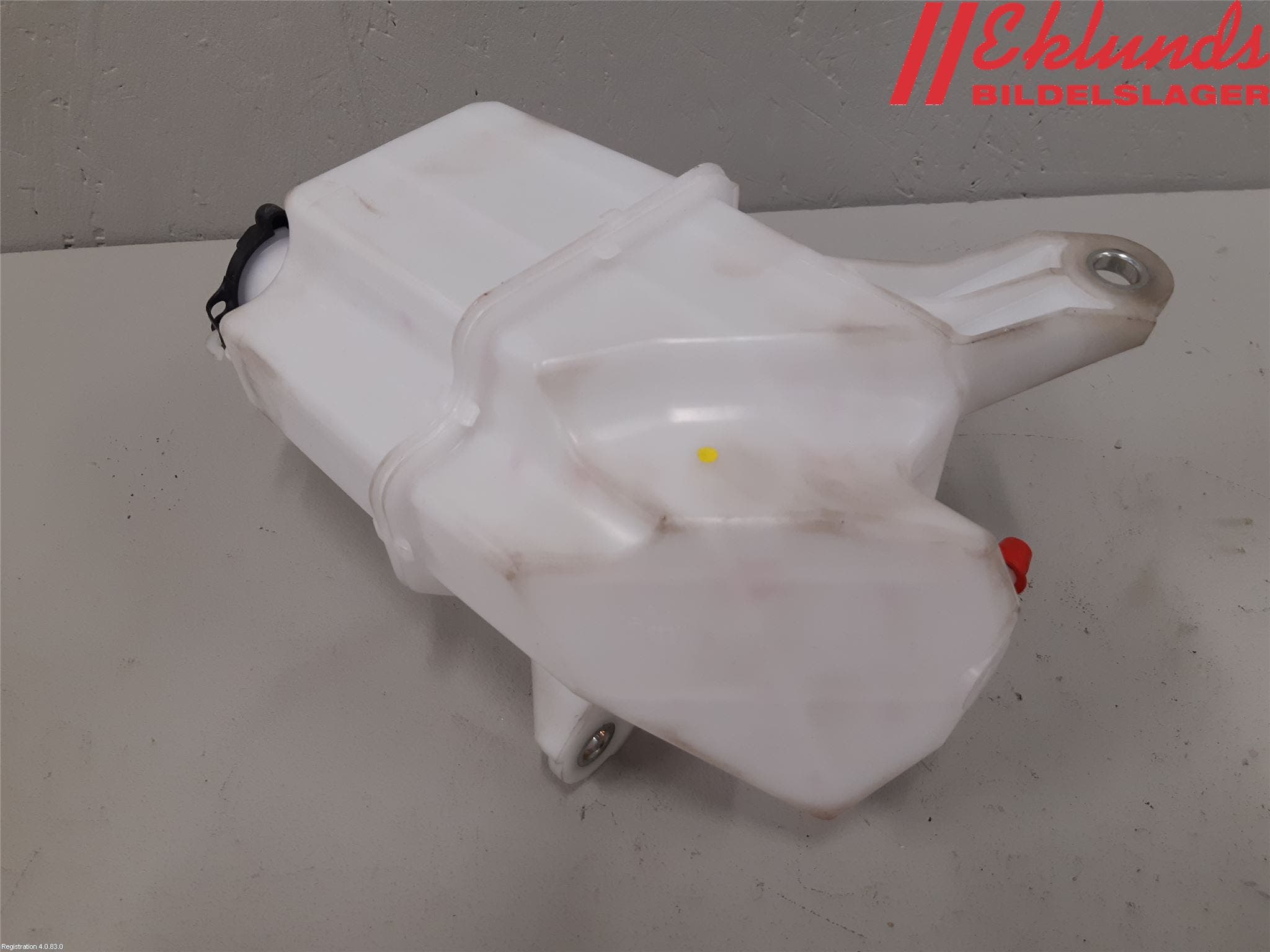 Toyota RAV4 19- Expansionstank