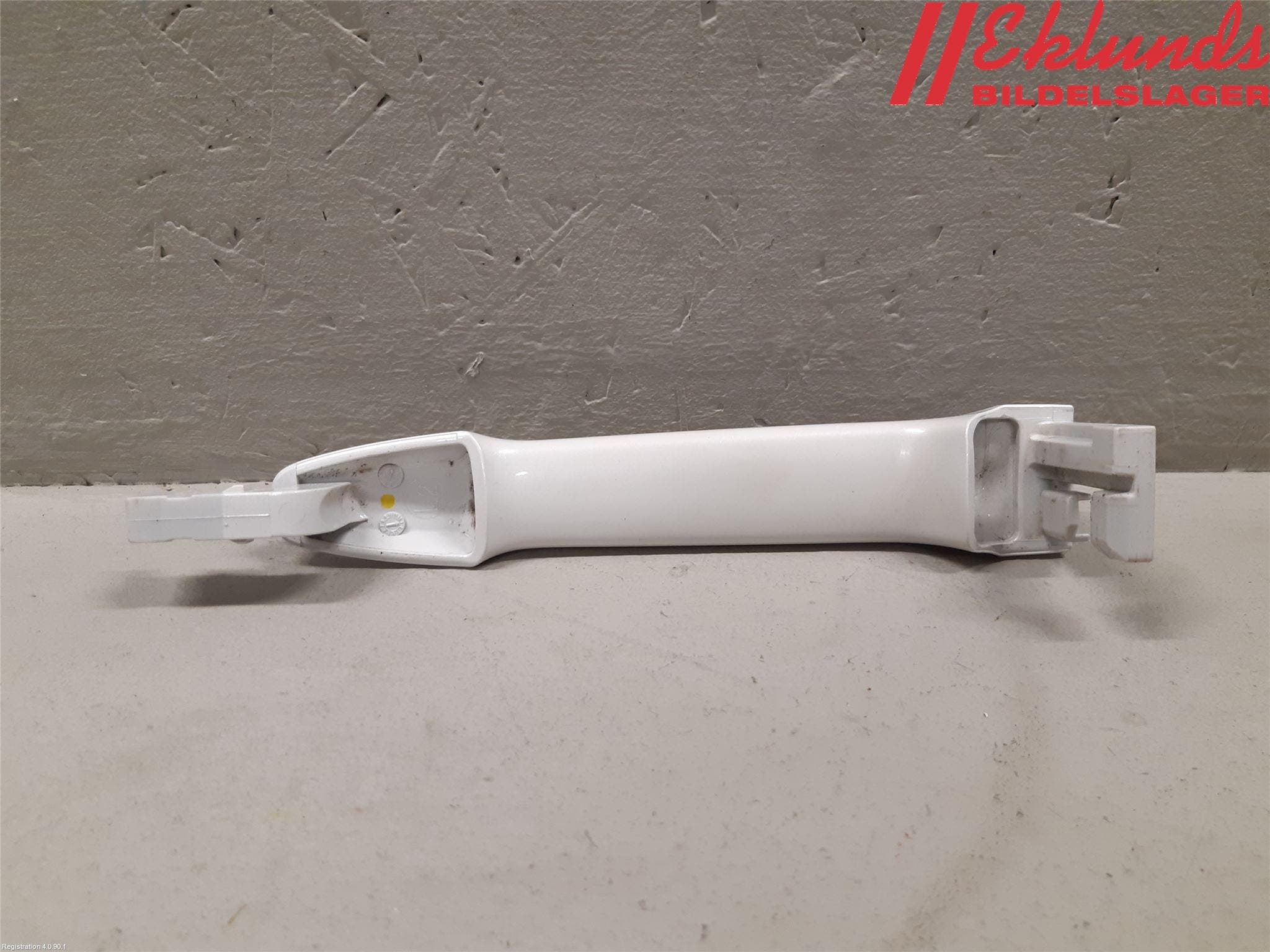 Citroen C4 AIRCROSS Dörrhandtag Yttre Vä