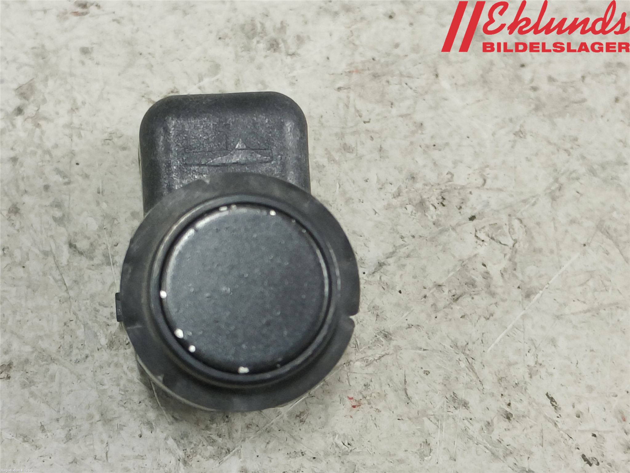 Ford KUGA 08-12 Parkeringshjälp Frontsensor