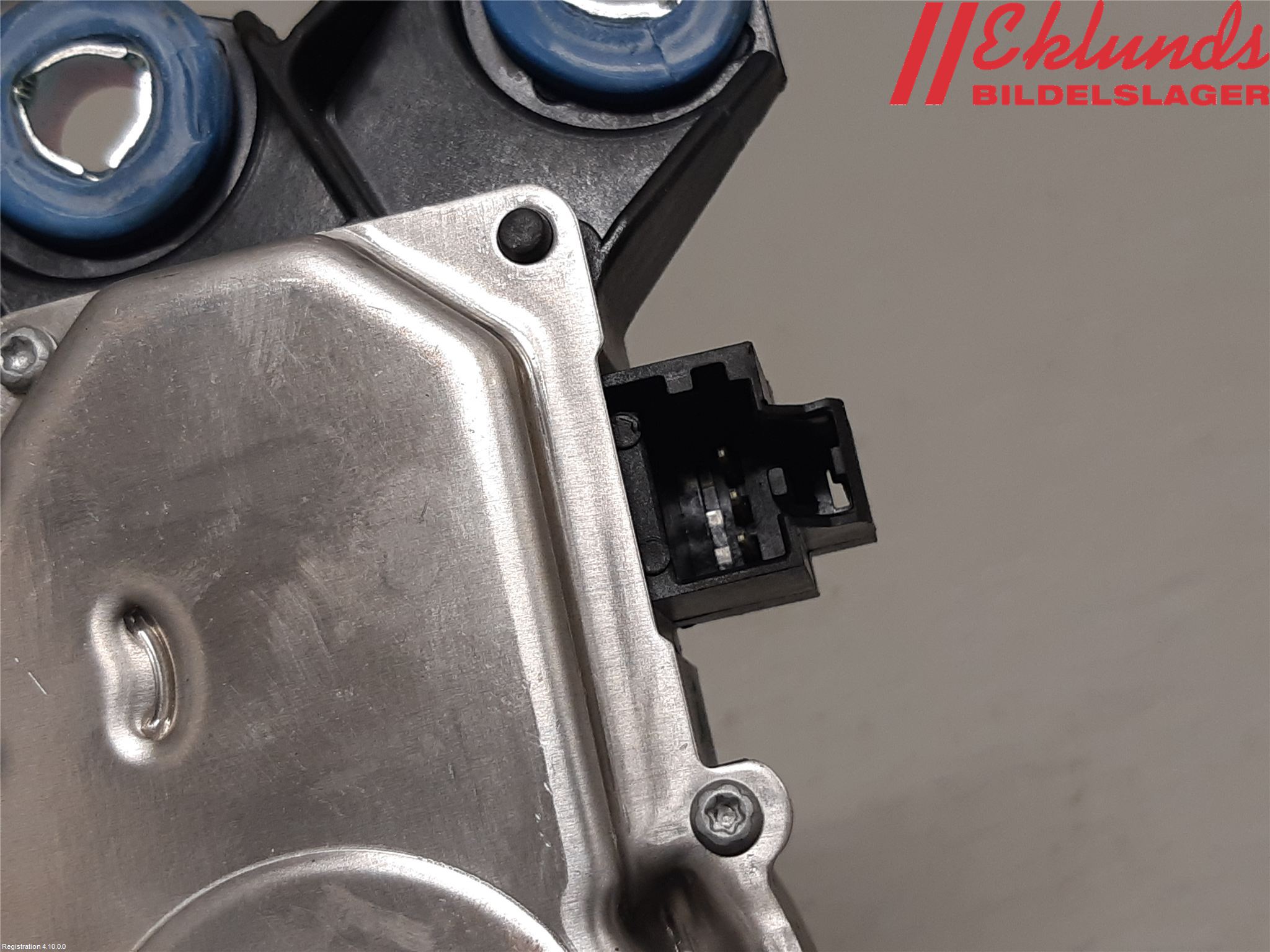 Volvo V70 14-16 Torkarmotor Baklucka