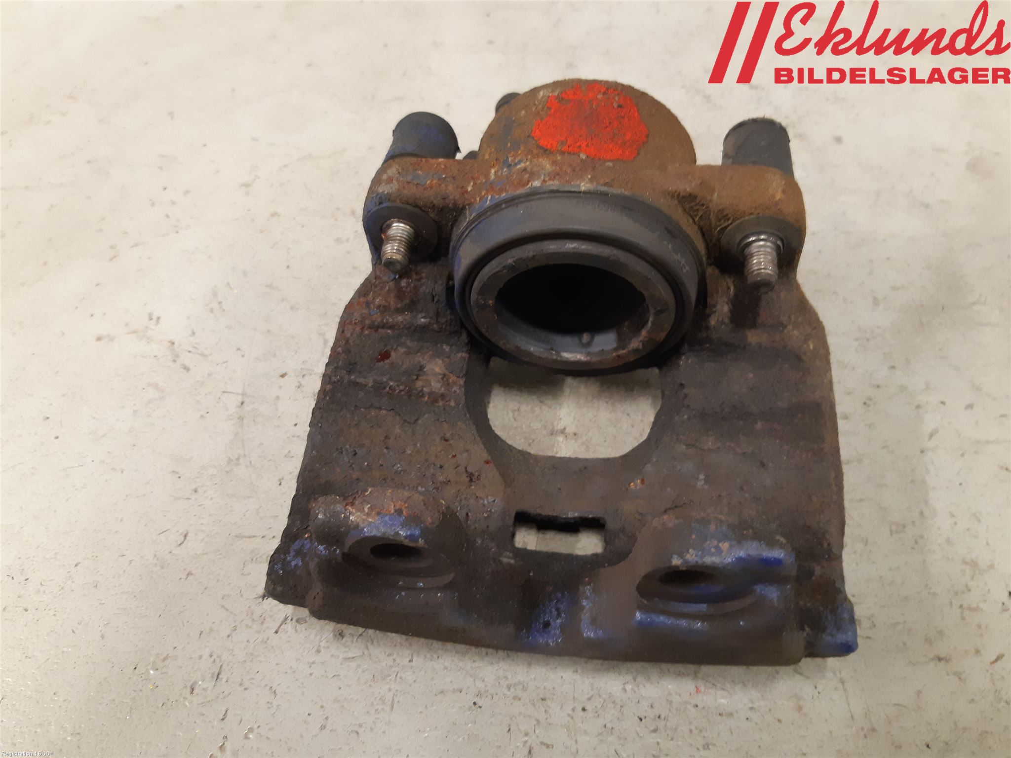 Volvo S60 11-13 Bromsok Fram Vänster