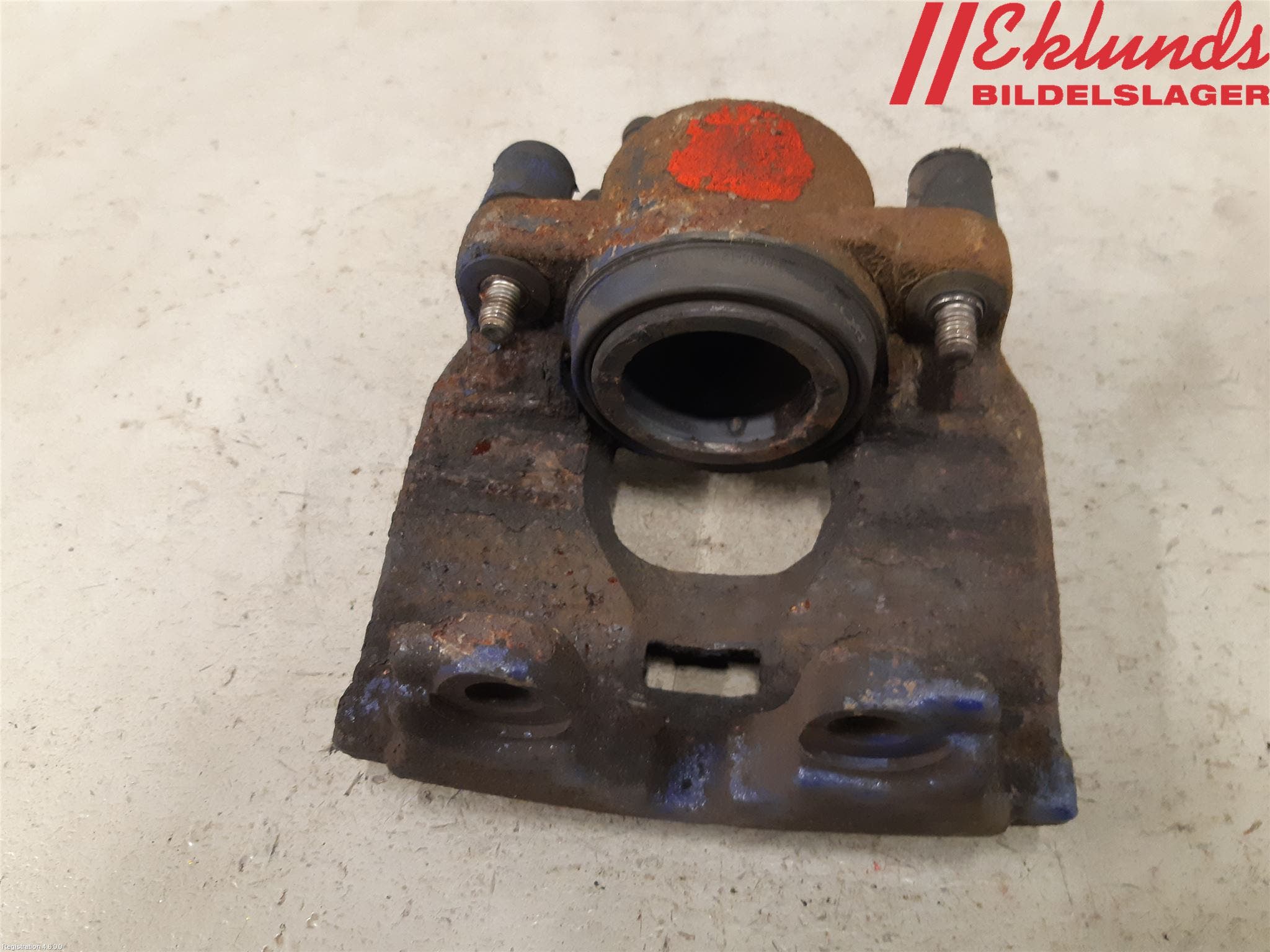 Volvo S60 11-13 Bromsok Fram Vänster