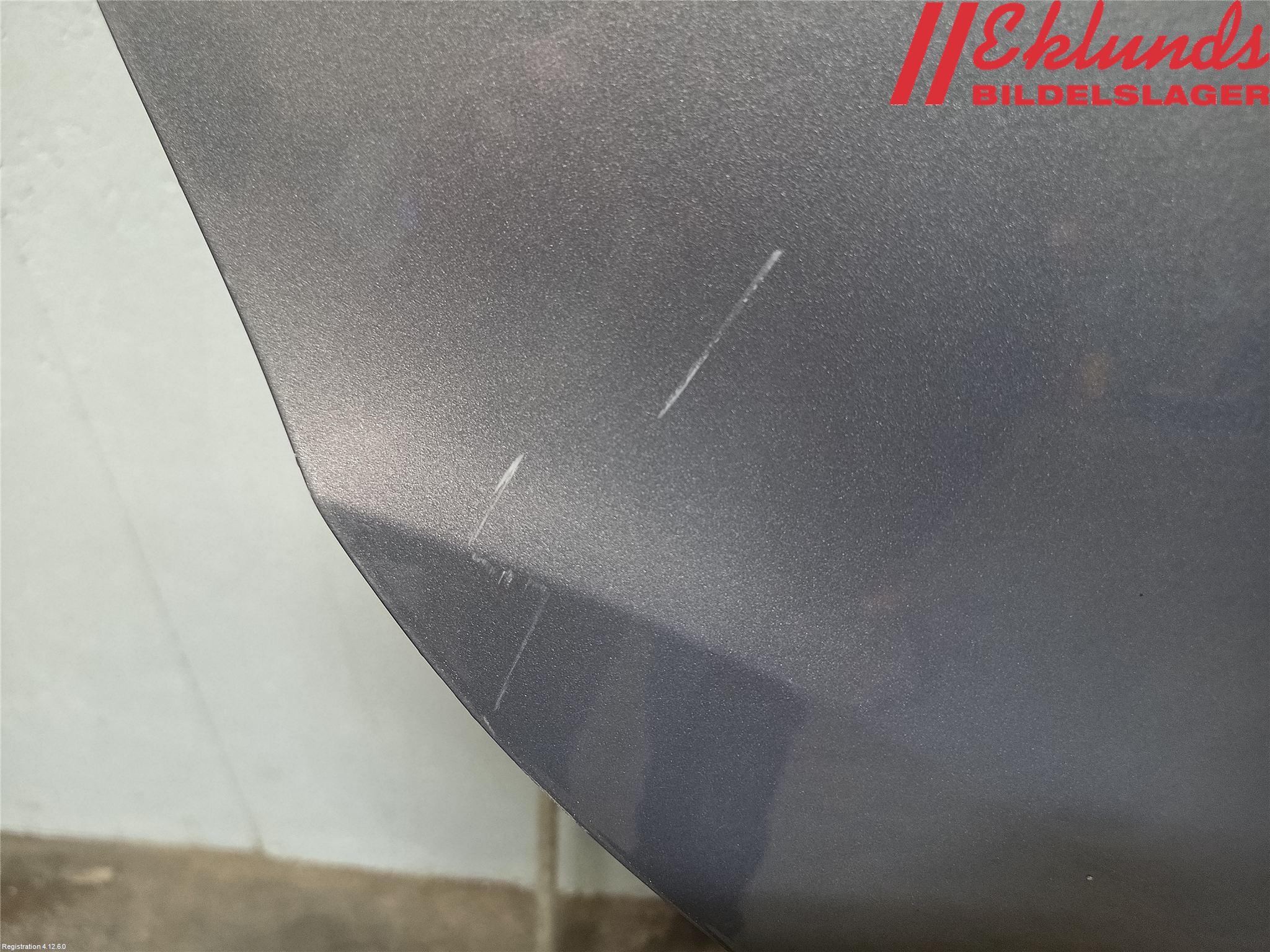 Ford FOCUS 11-14 Dörr Bak Höger