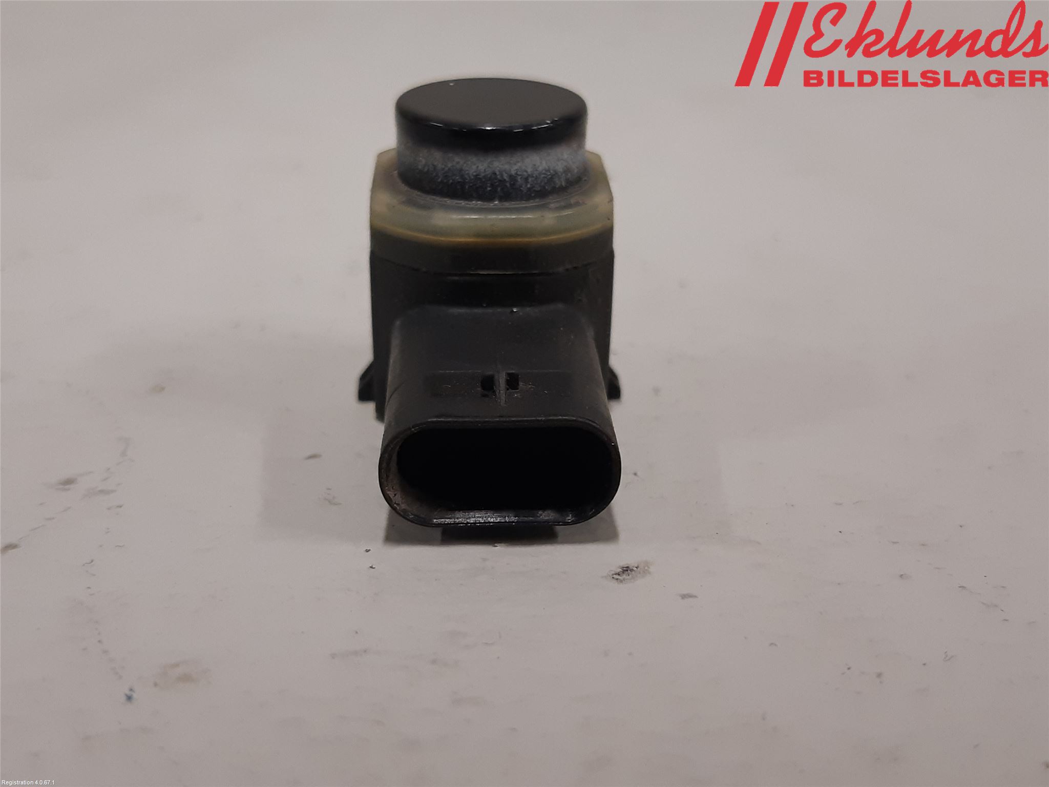 Volkswagen VW TOURAN 03-10 Parkeringshjälp Frontsensor