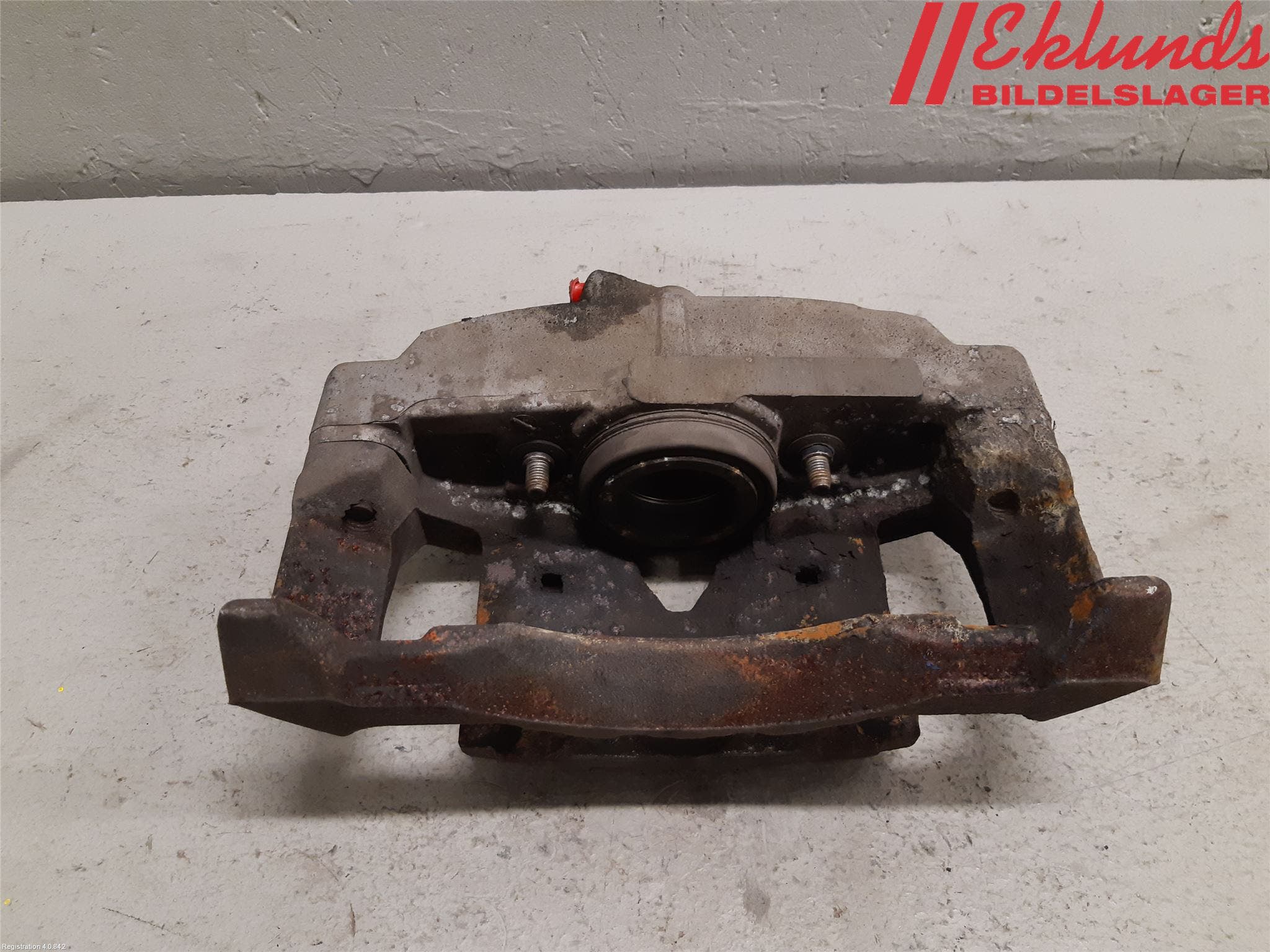 Volvo V60 11-13 Bromsok Fram Vänster