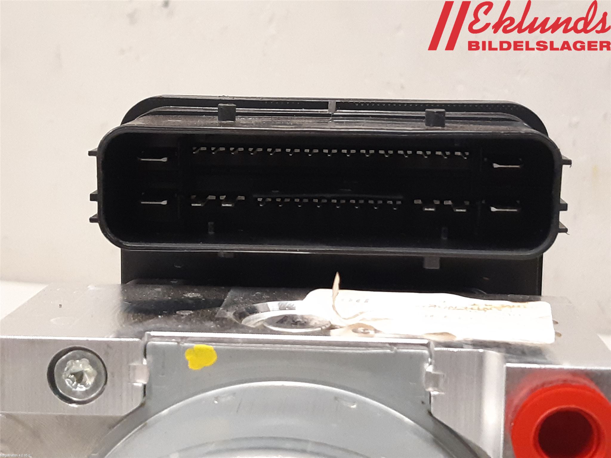 Ford TRANSIT/TOURNEO CUSTOM 13-24 Abs Hydraulaggregat