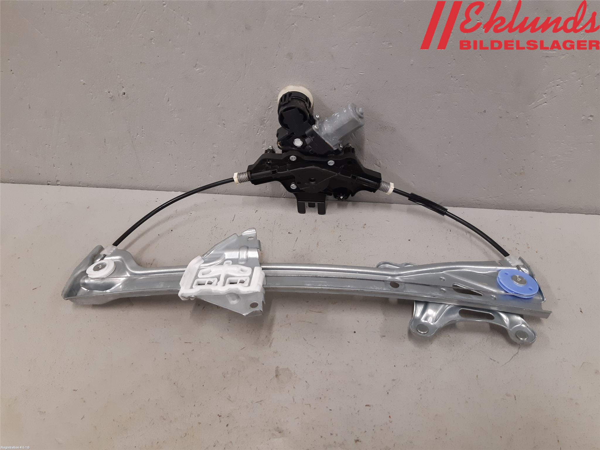 Toyota COROLLA 19- Fönsterhiss El Kompl